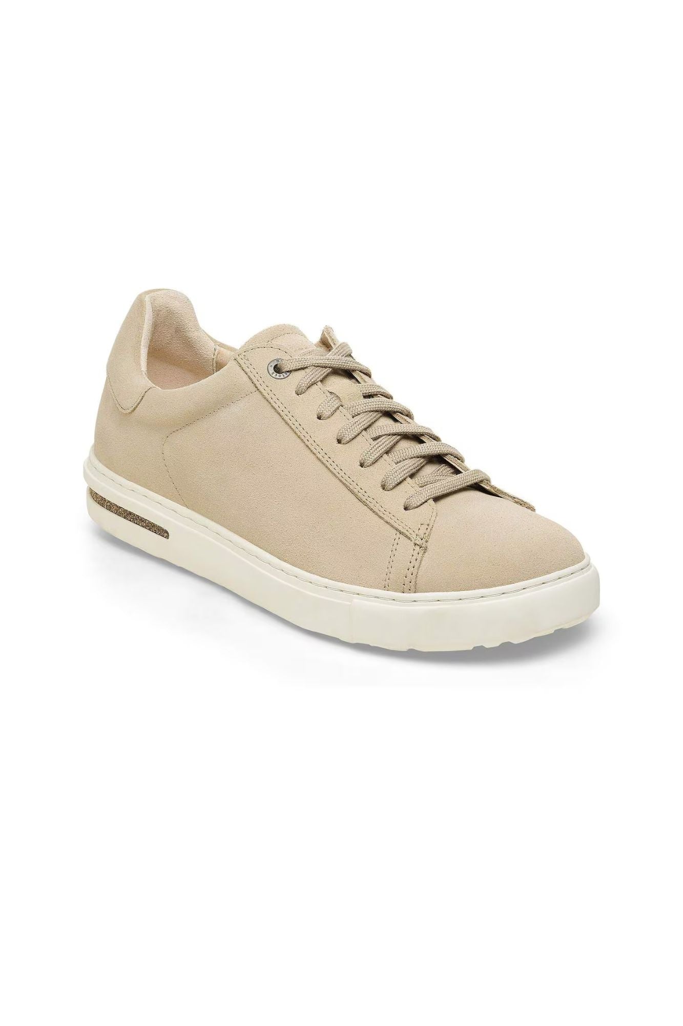 Bend Low Suede | Narrow