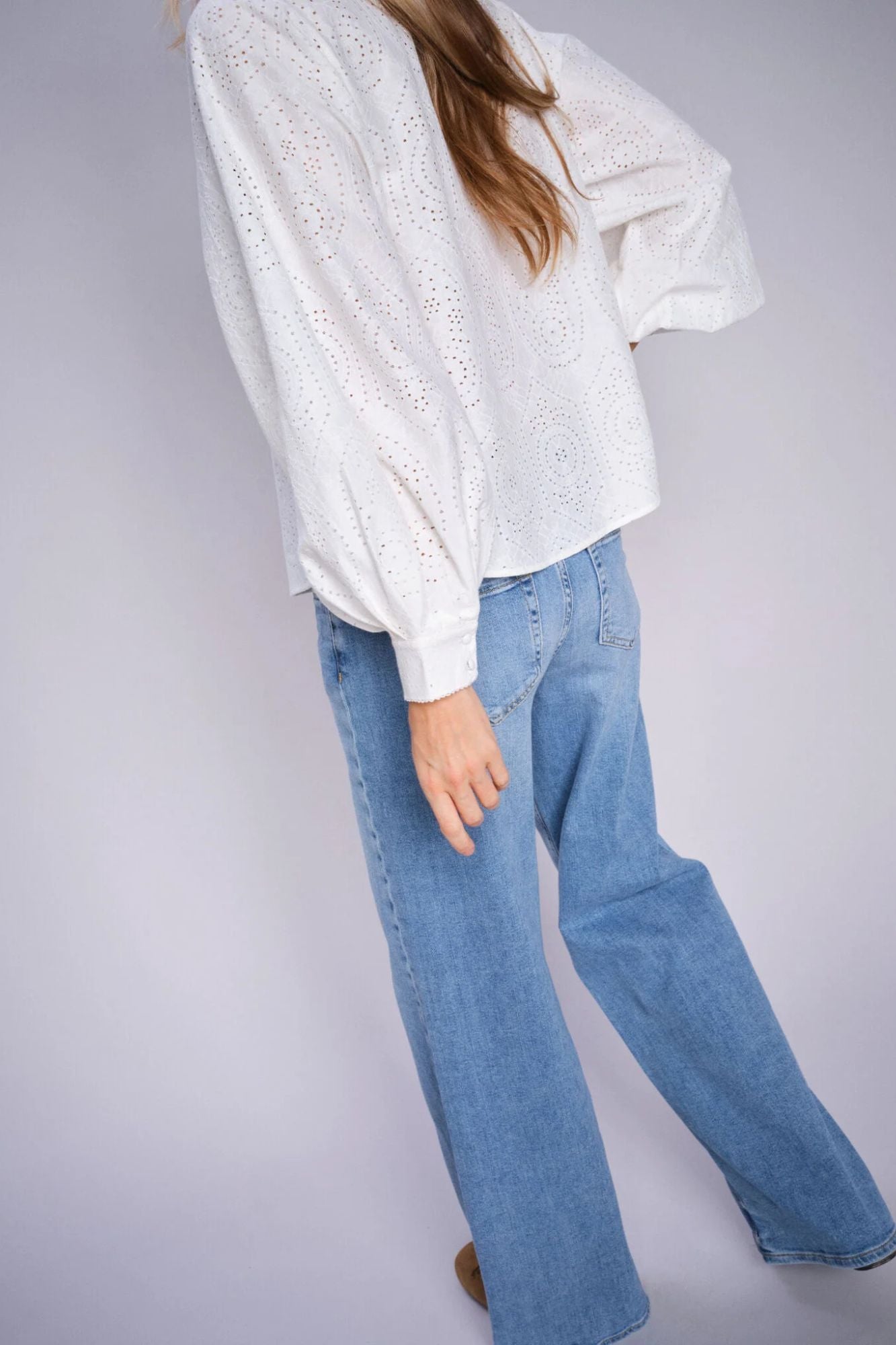 Dara Vint Jeans