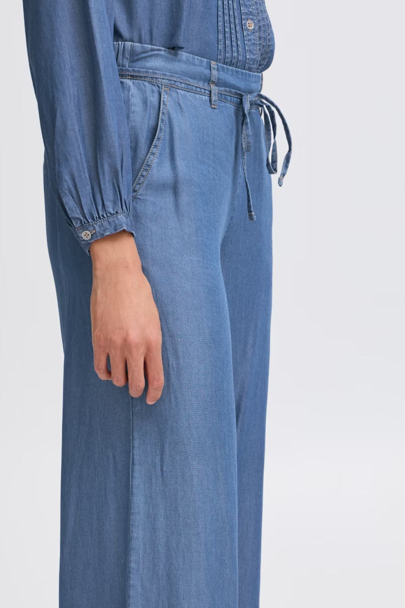 Kosmo Crop Pants