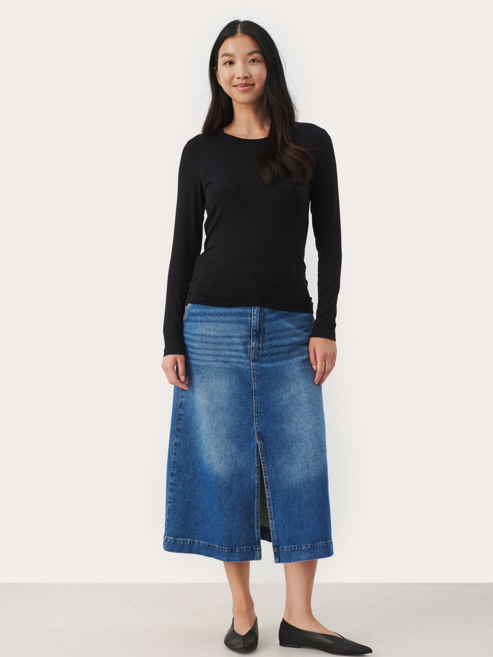 Emaja Long Sleeve