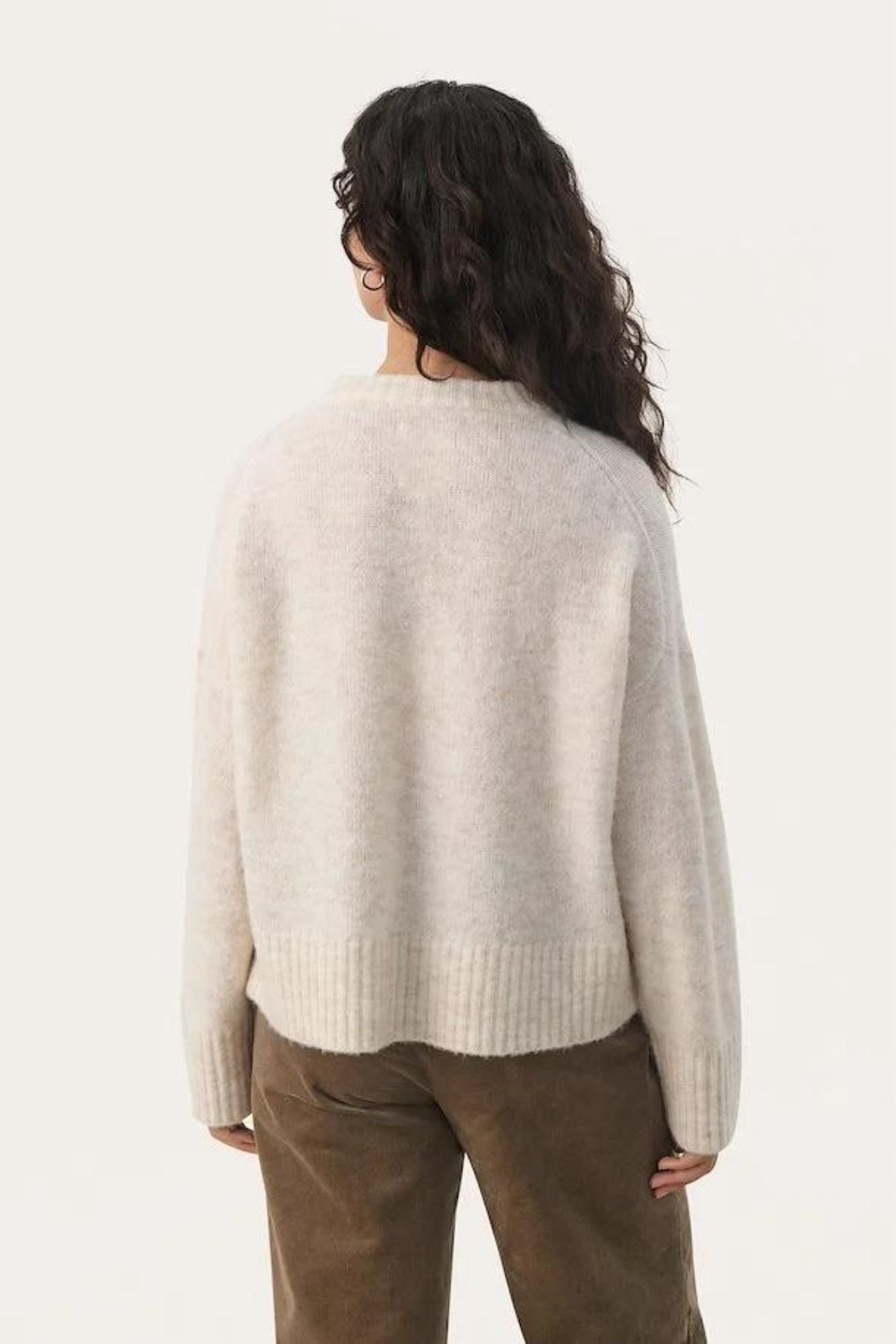Lulya Pullover