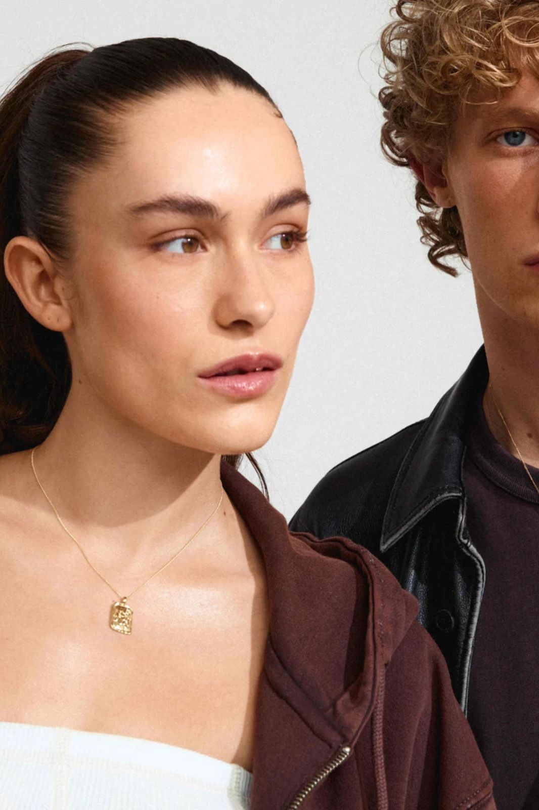 Aquarius Necklace