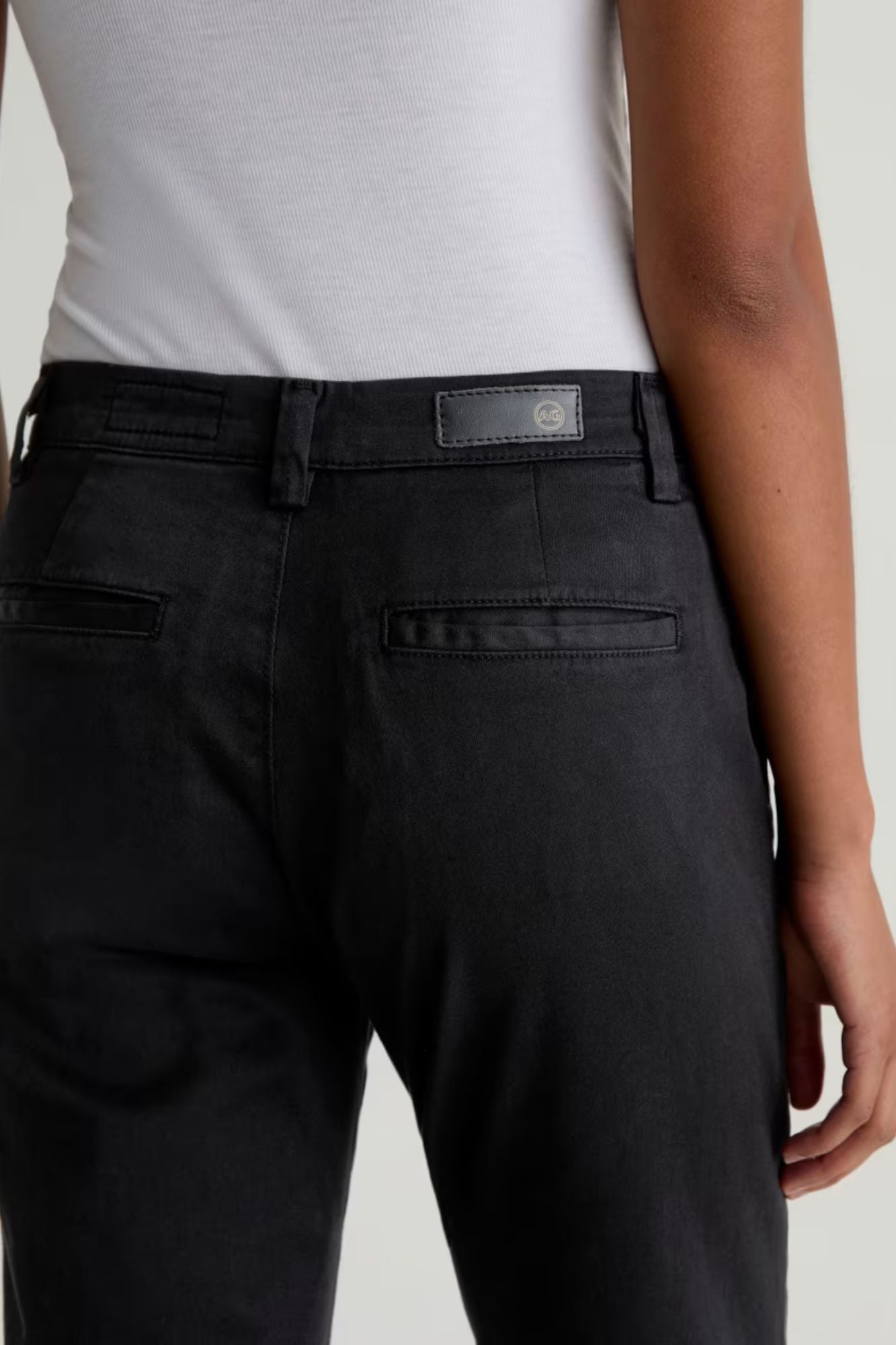 Caden Tailored Trouser