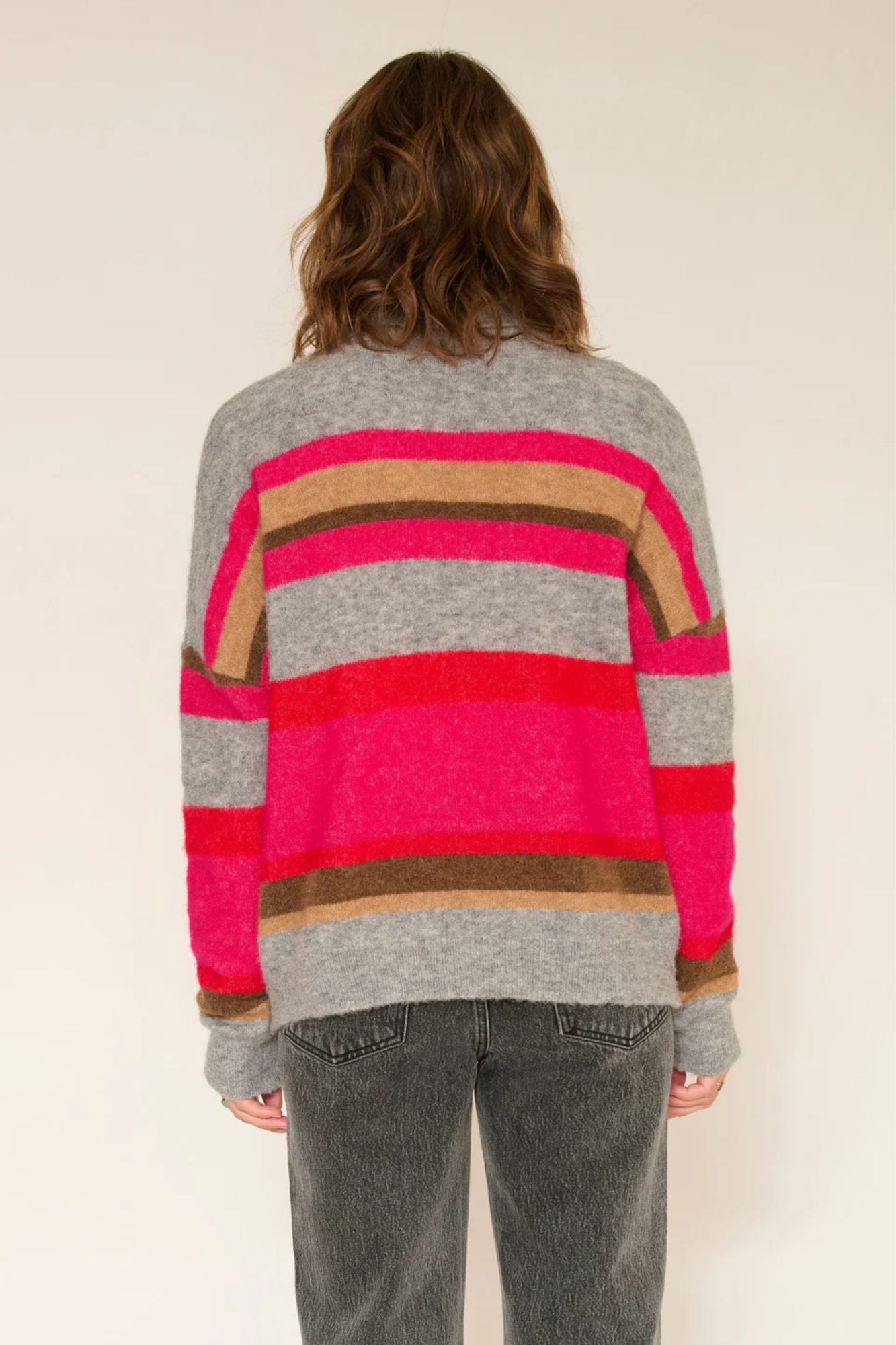 Karakow Sweater