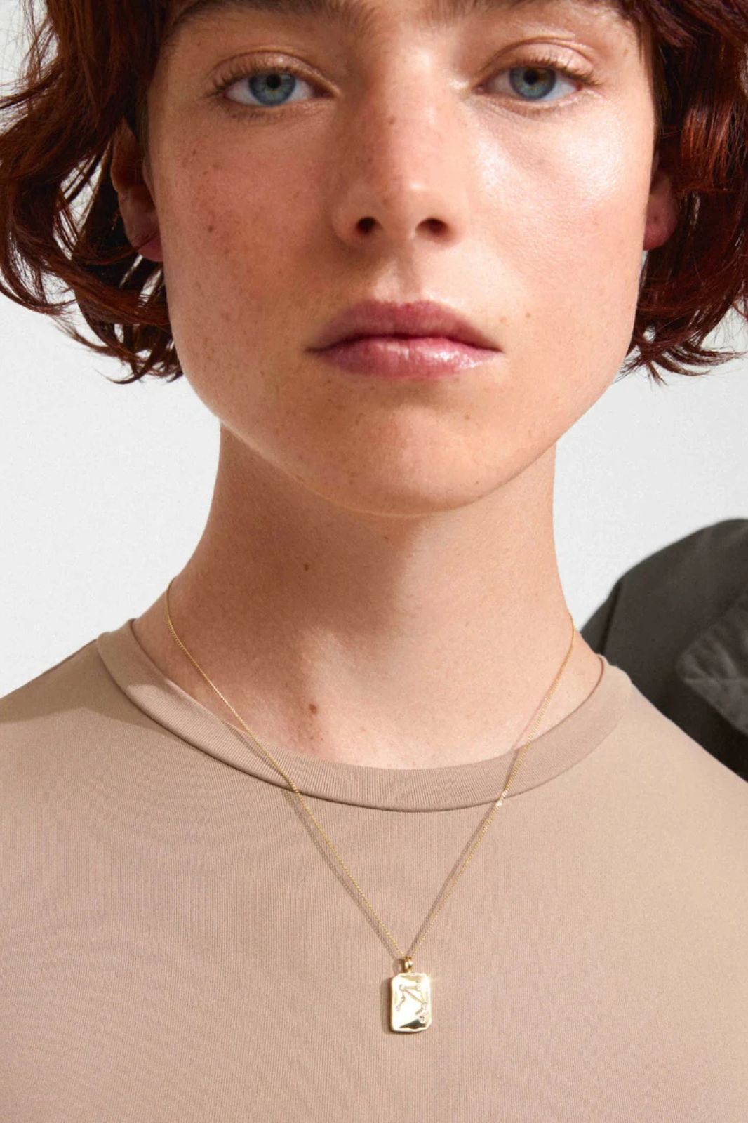 Libra Necklace