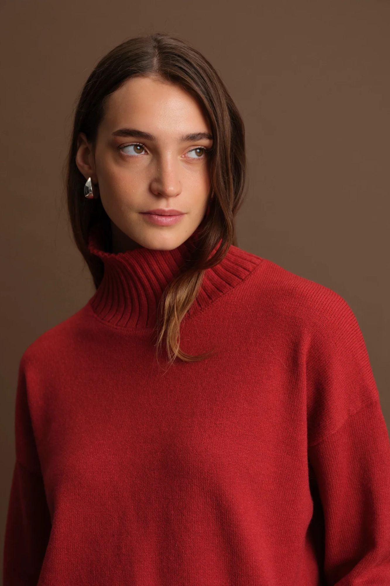 Peter Turtleneck