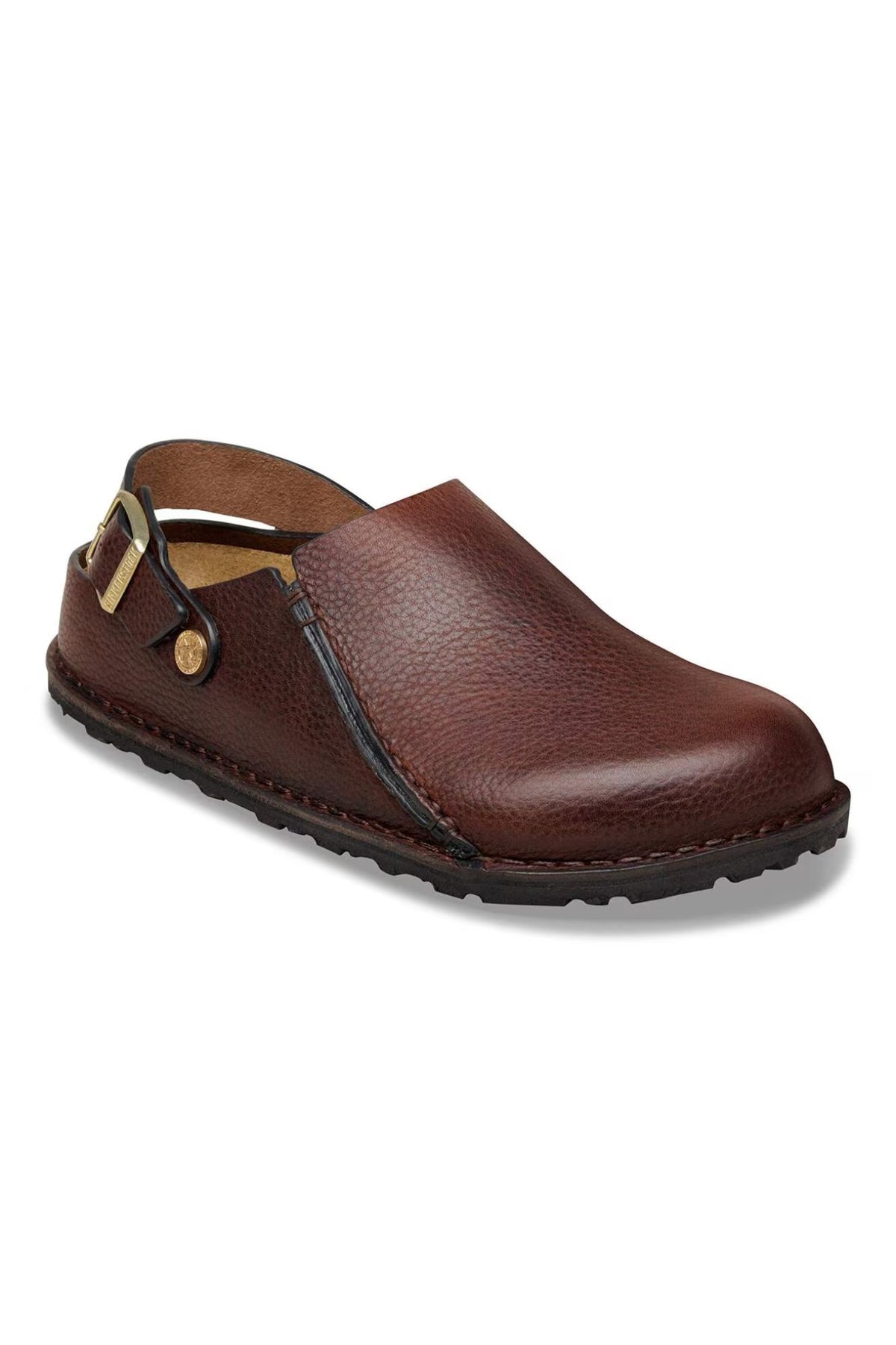 Lutry Premium Leather | Regular