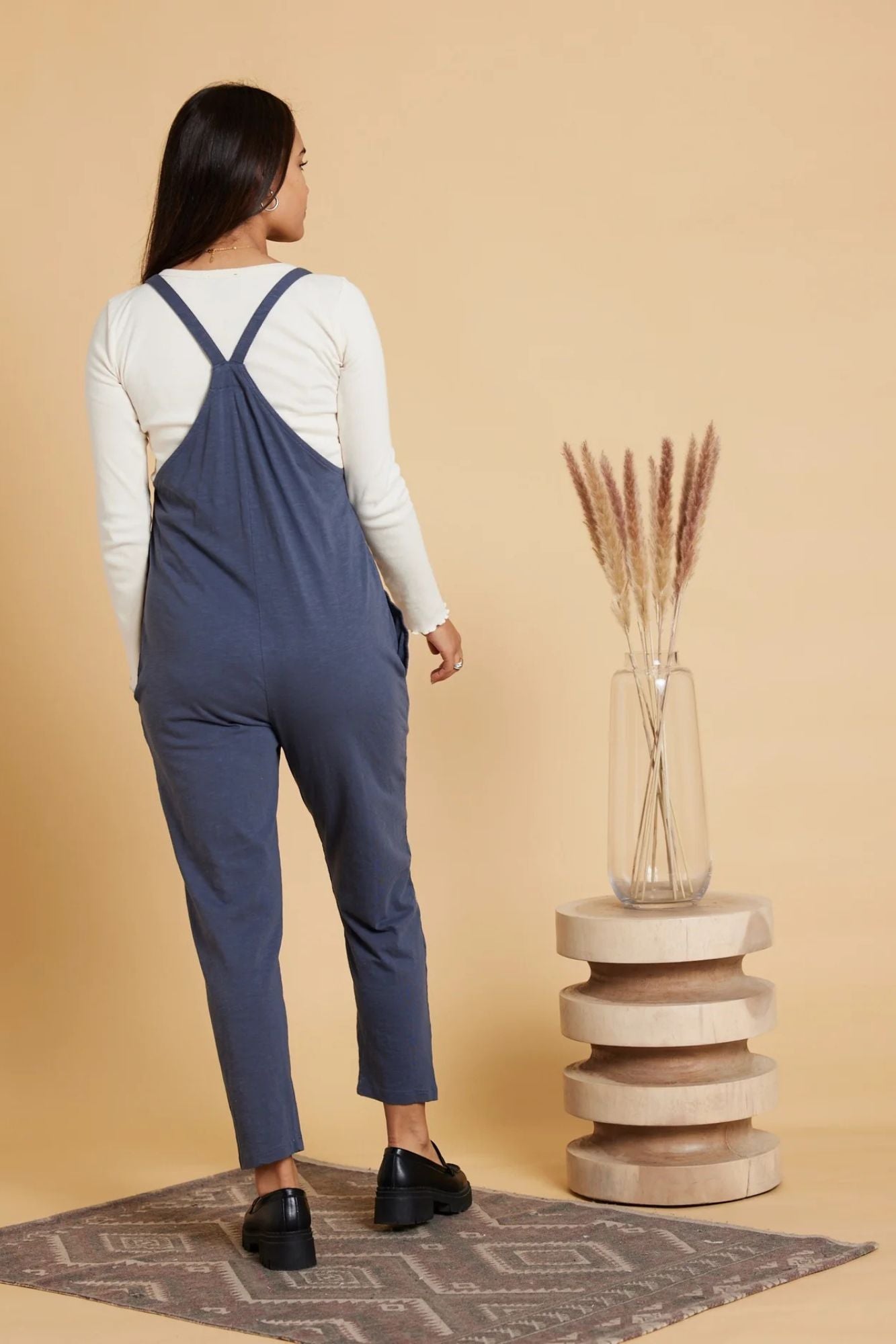 Cadence Overall