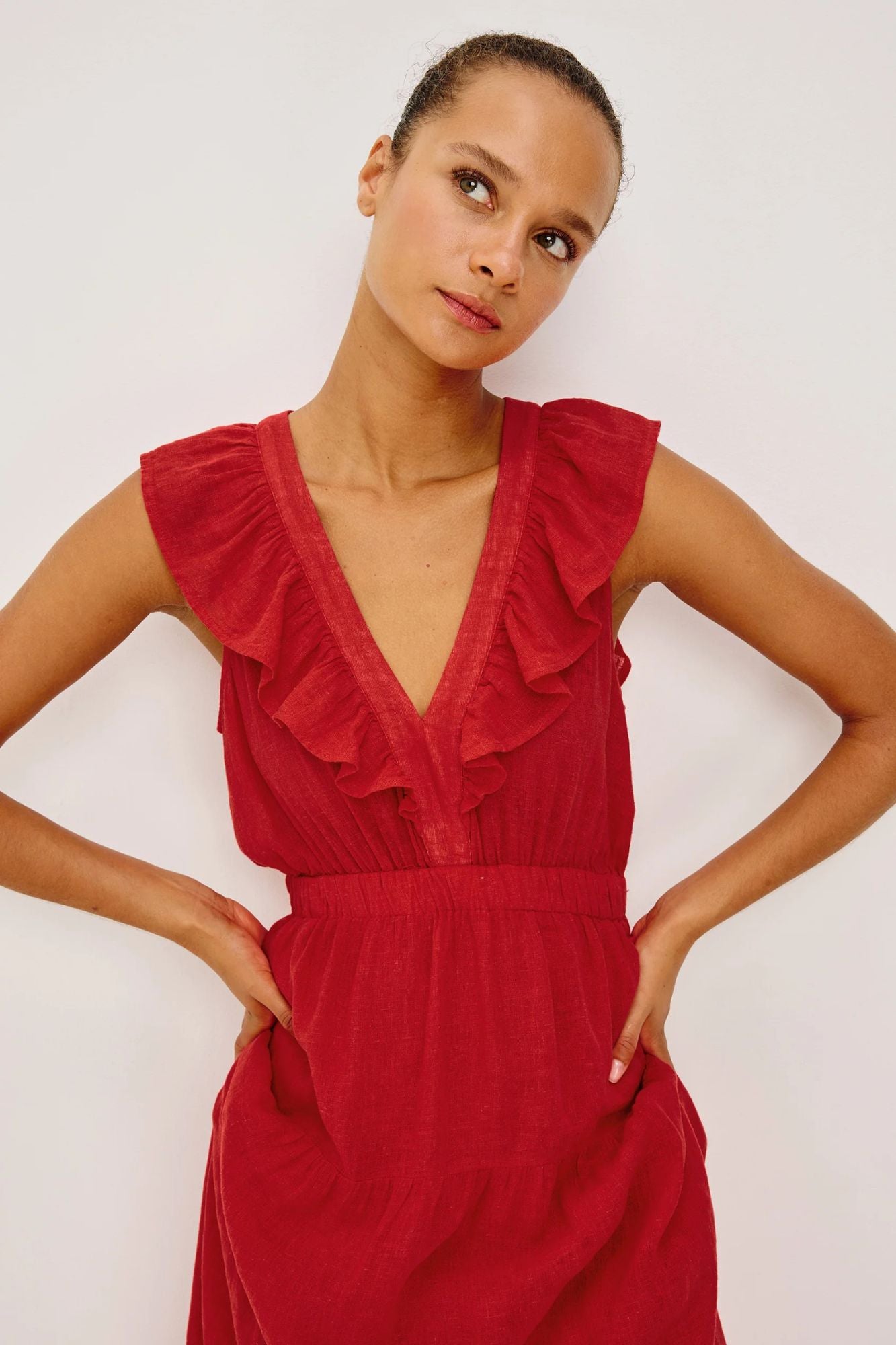 Beaux Dress