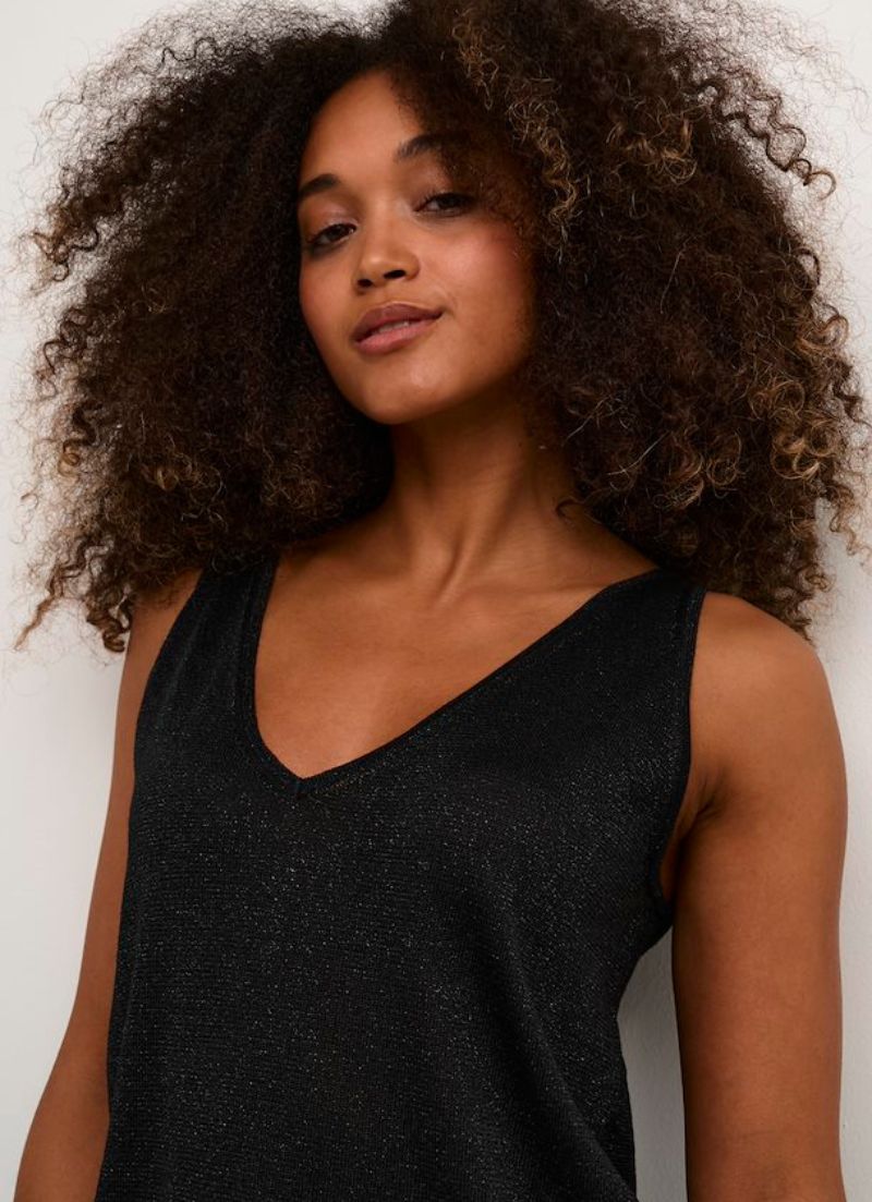 Sierra Knit Top