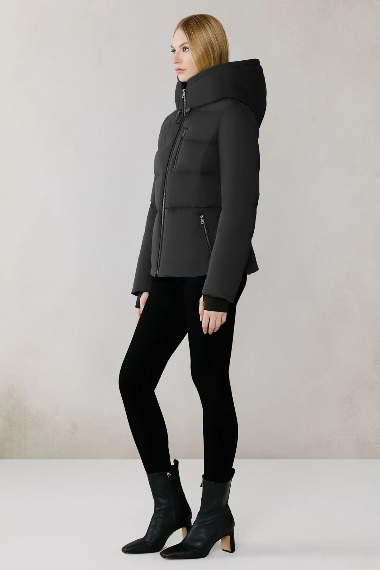 Marilou Countour Down Jacket