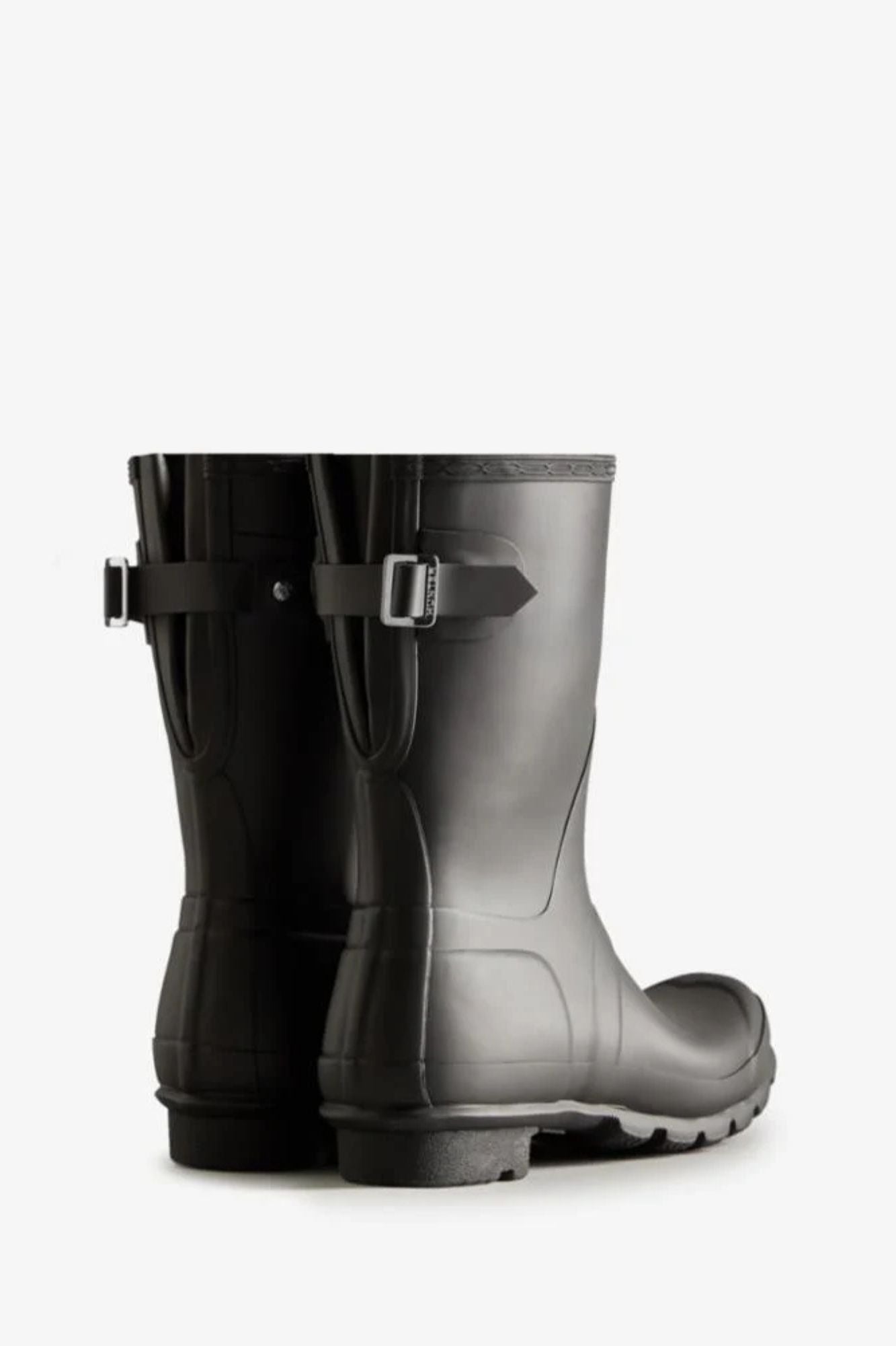 Original Short Back Adjustable Boot