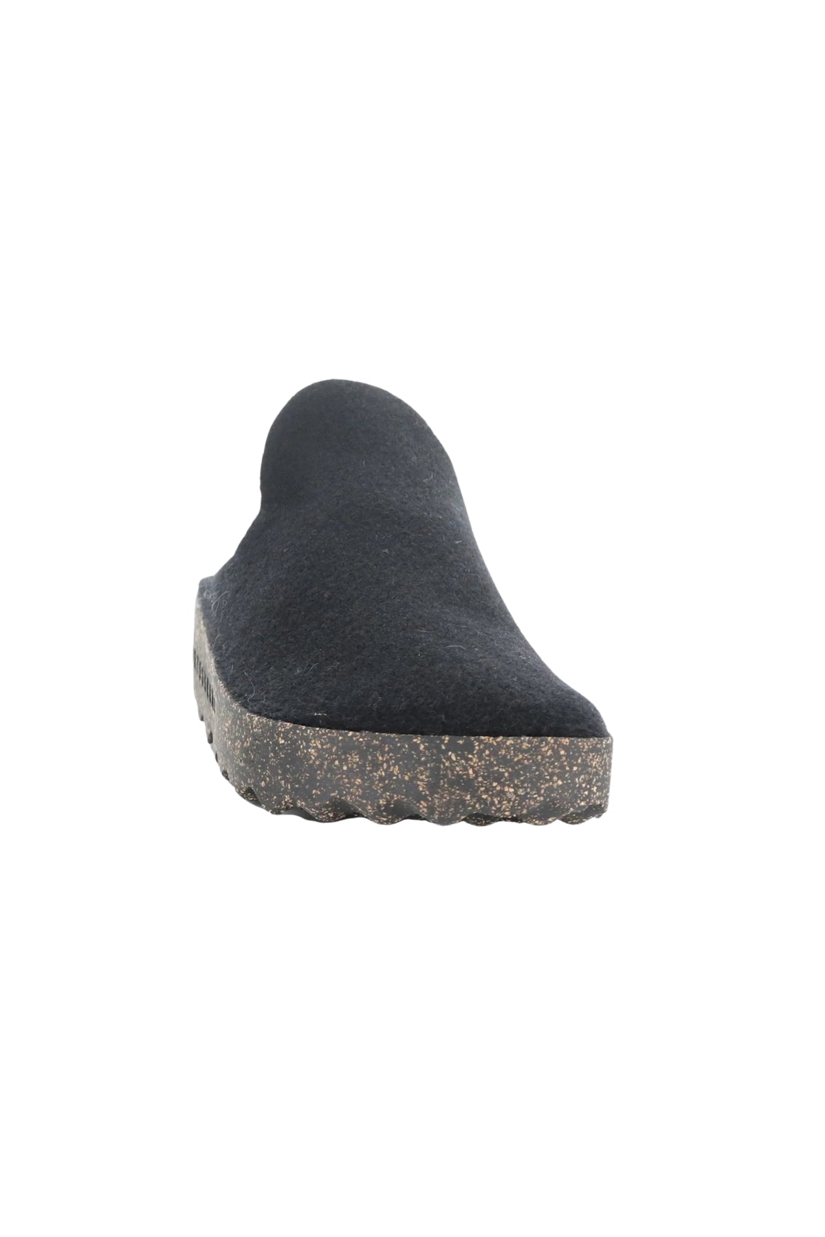 Come Round Toed Mule