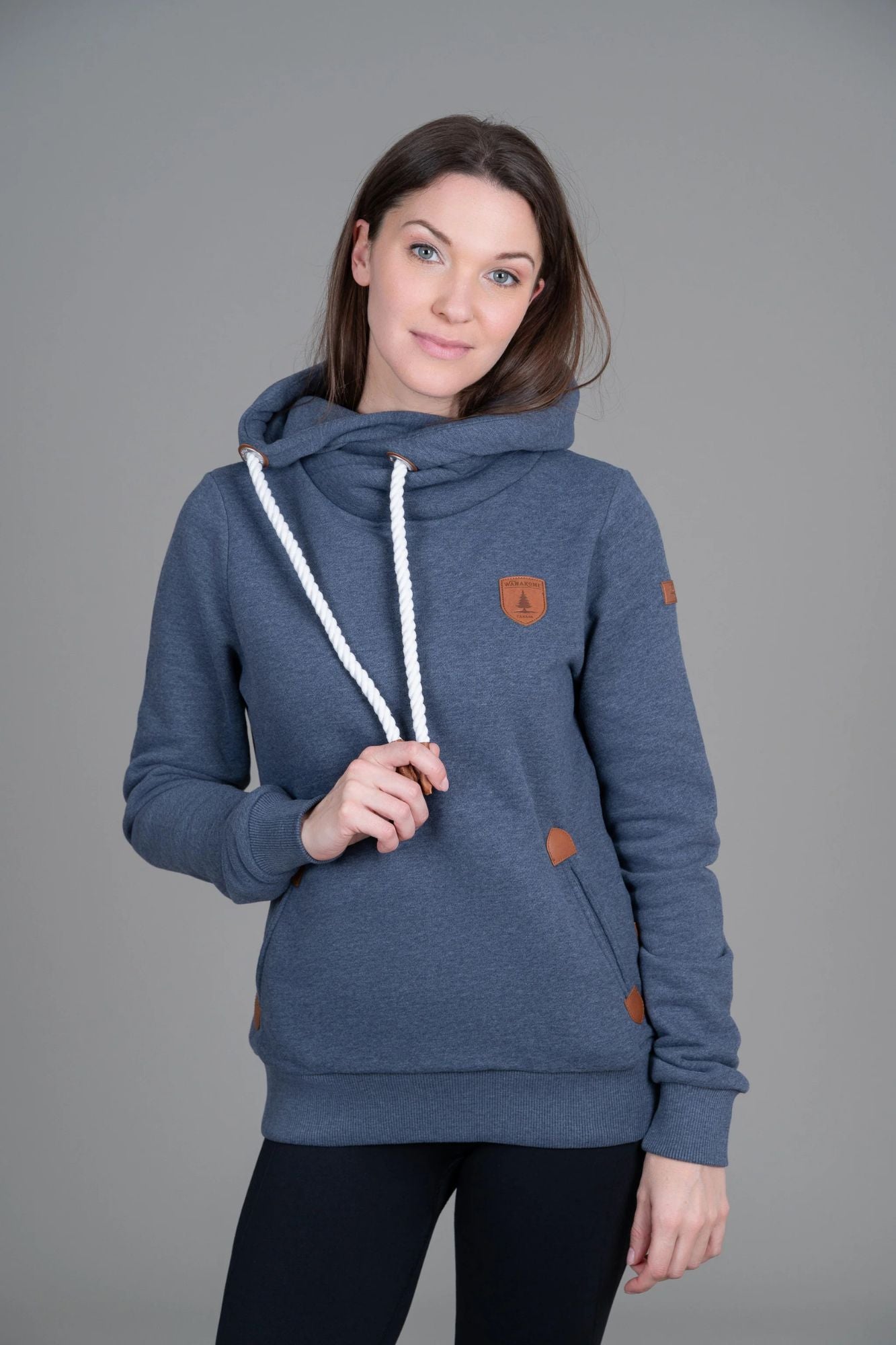 Artemis Hoodie