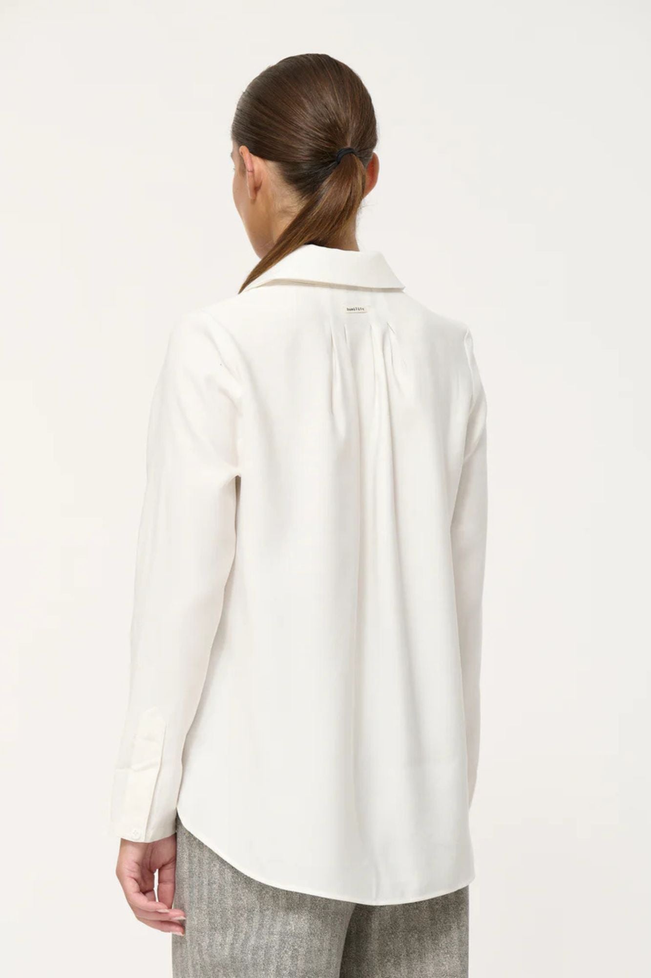 Uchizo Blouse