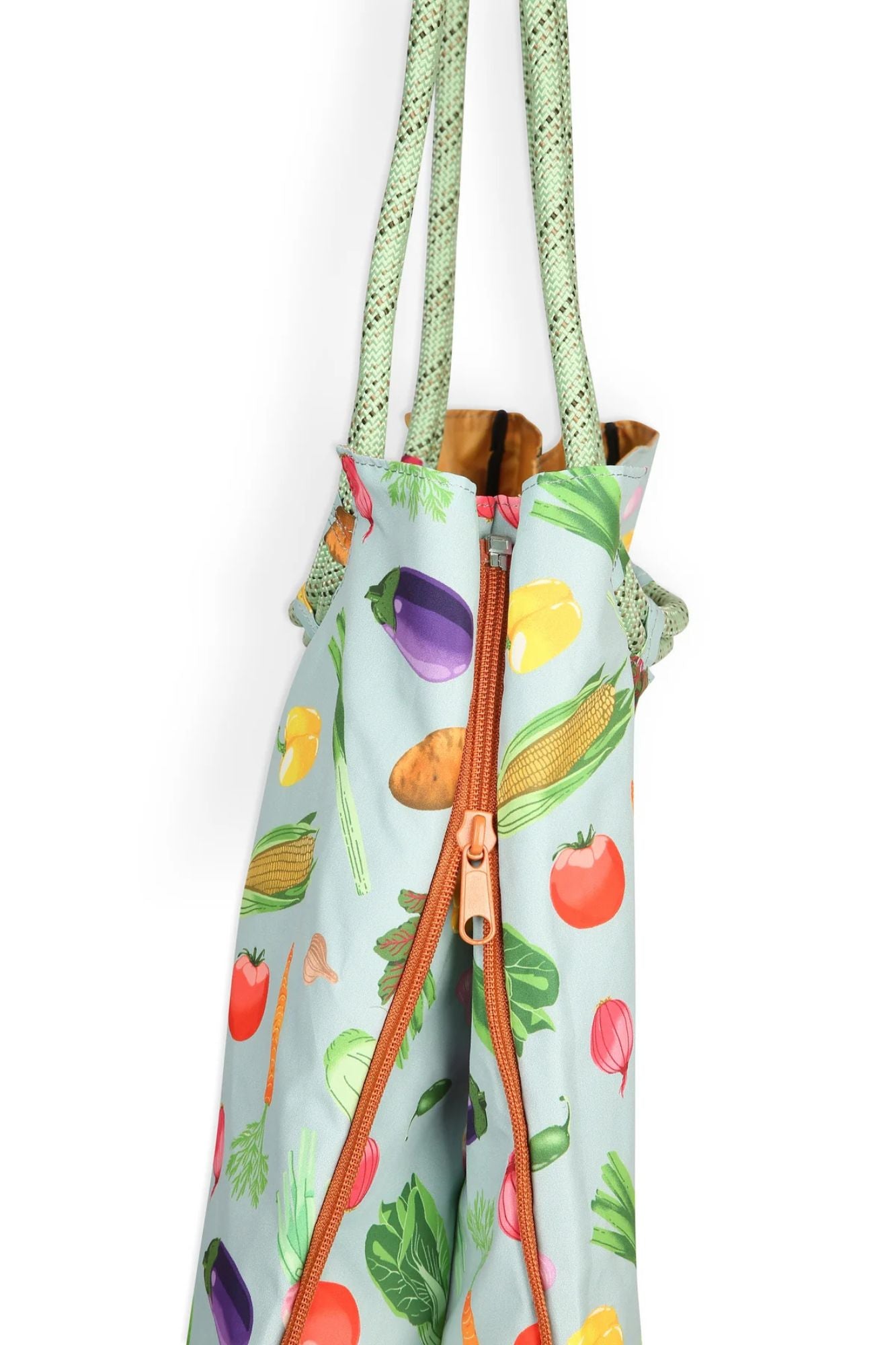 Barter Bag Veggie Toss