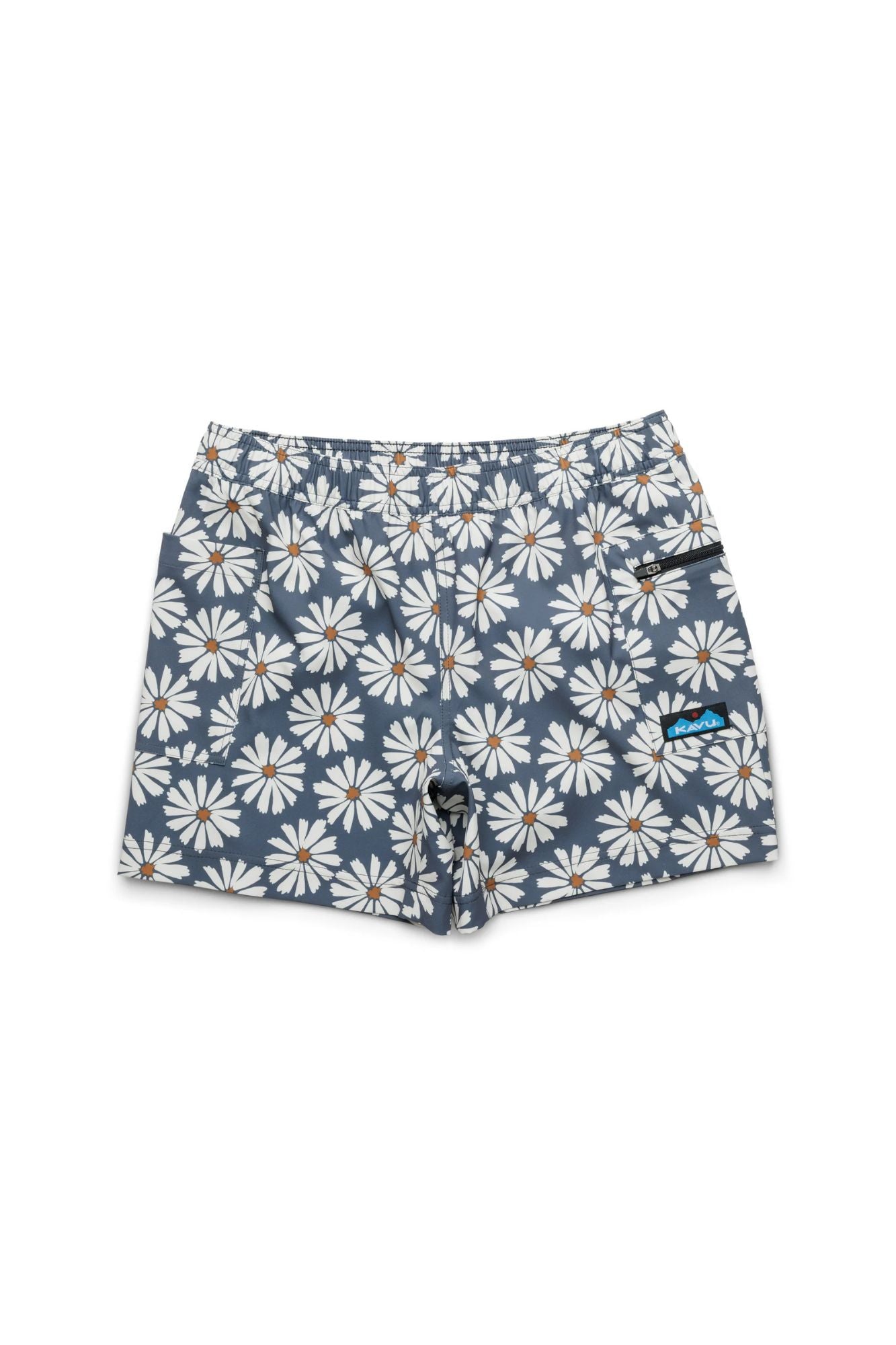 Leilani Shorts
