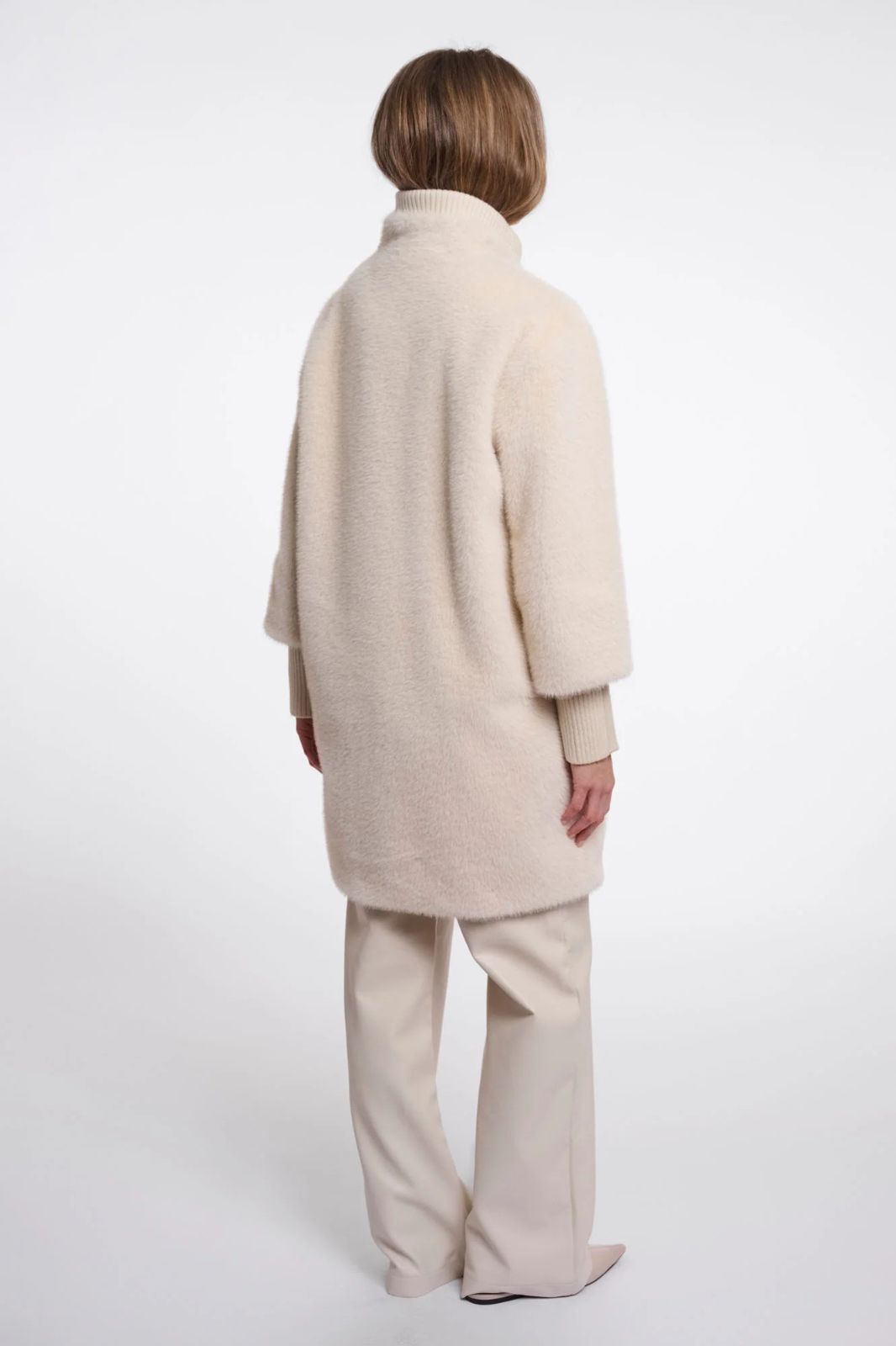 Pilar Jacket