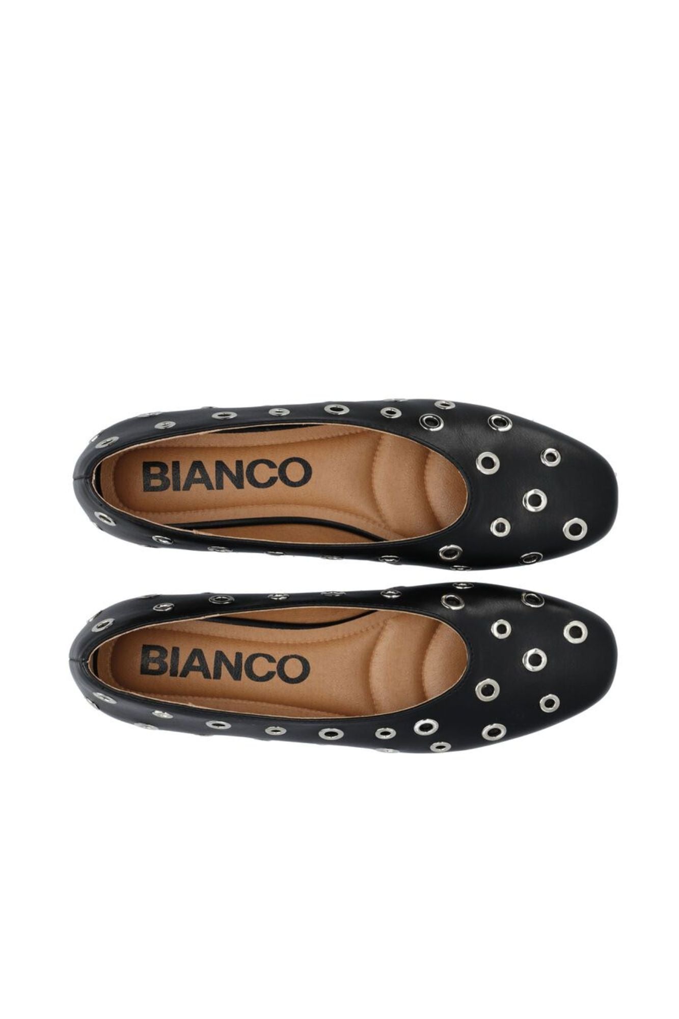Bialilja Ballet Flats