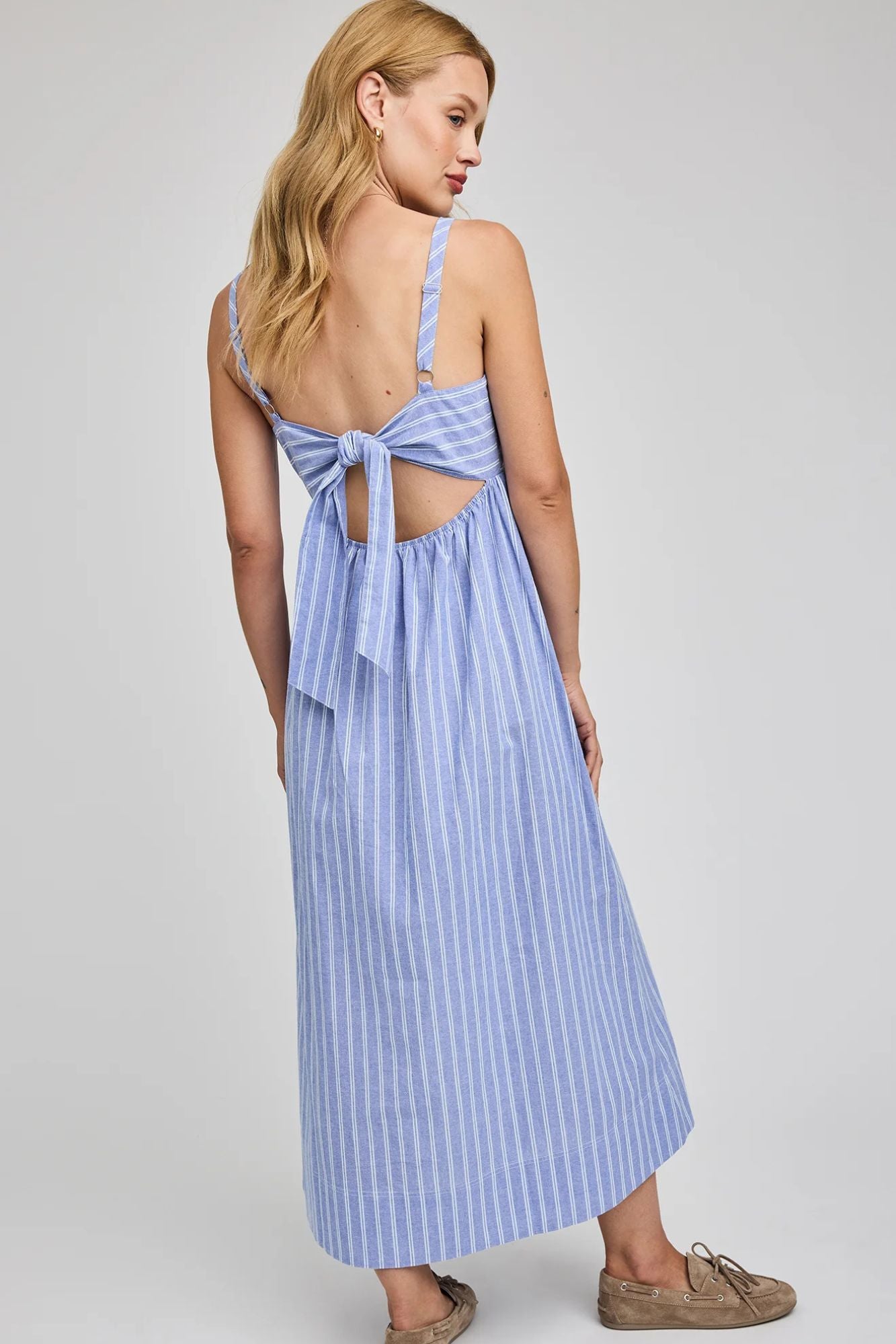 Alicia Dress