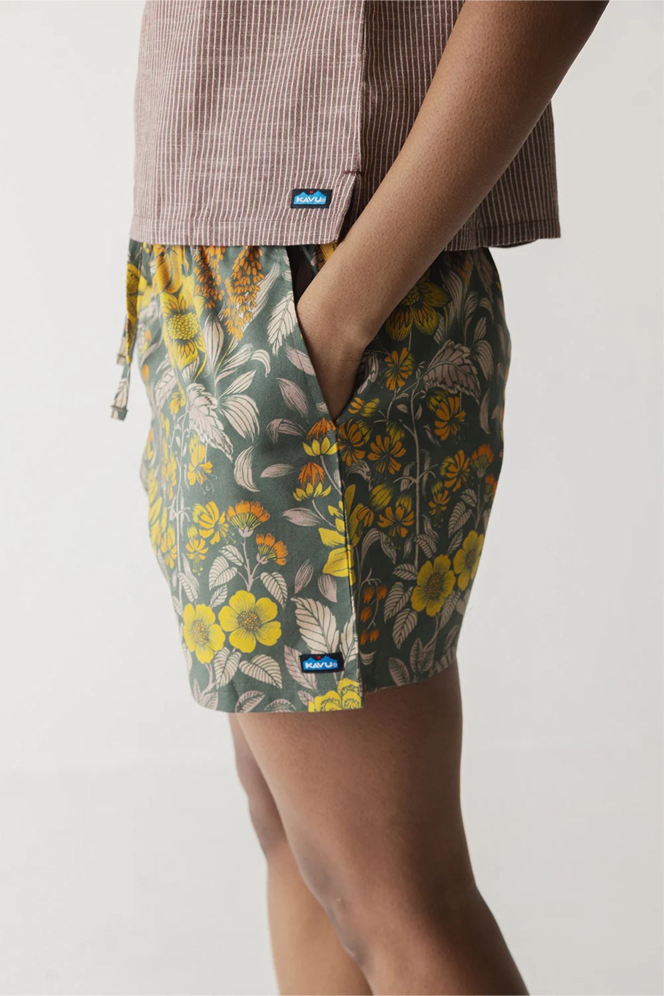 Nosara Shorts