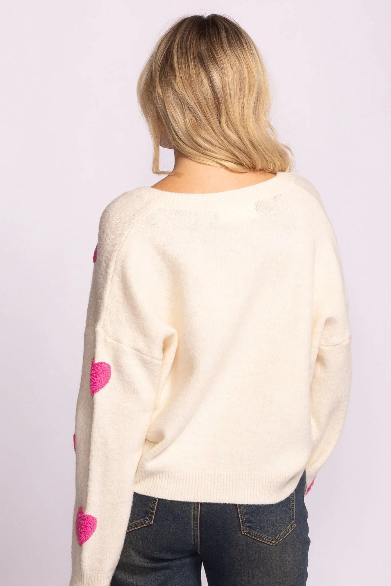Espera Sweater