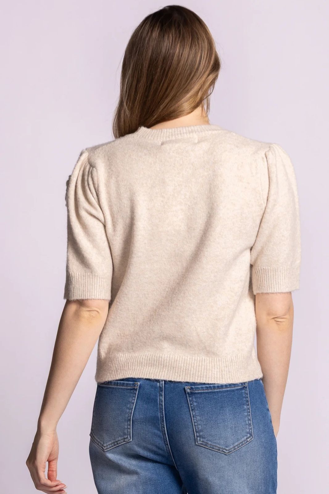 Roslyn Sweater