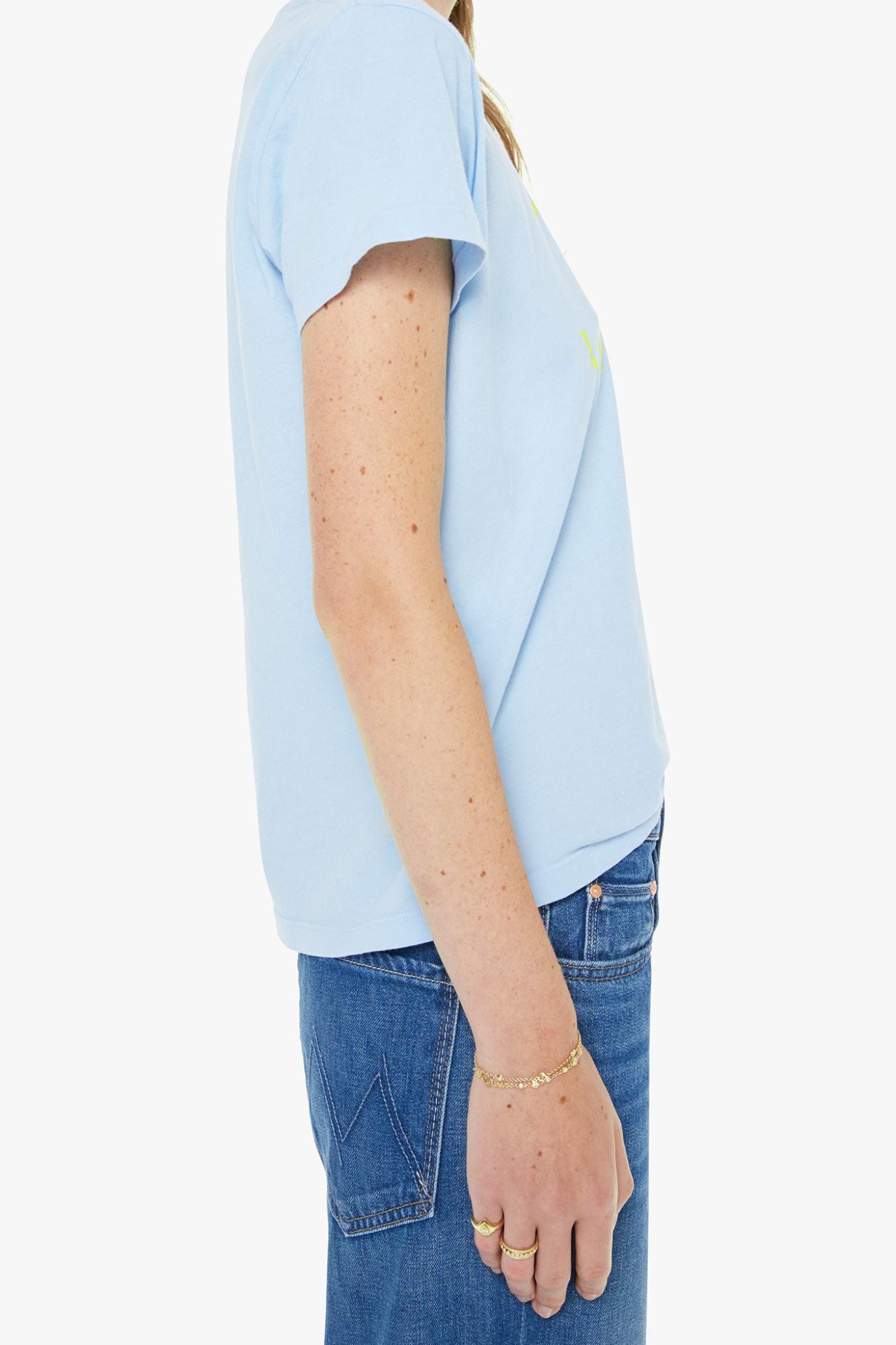 The Boxy Goodie Goodie