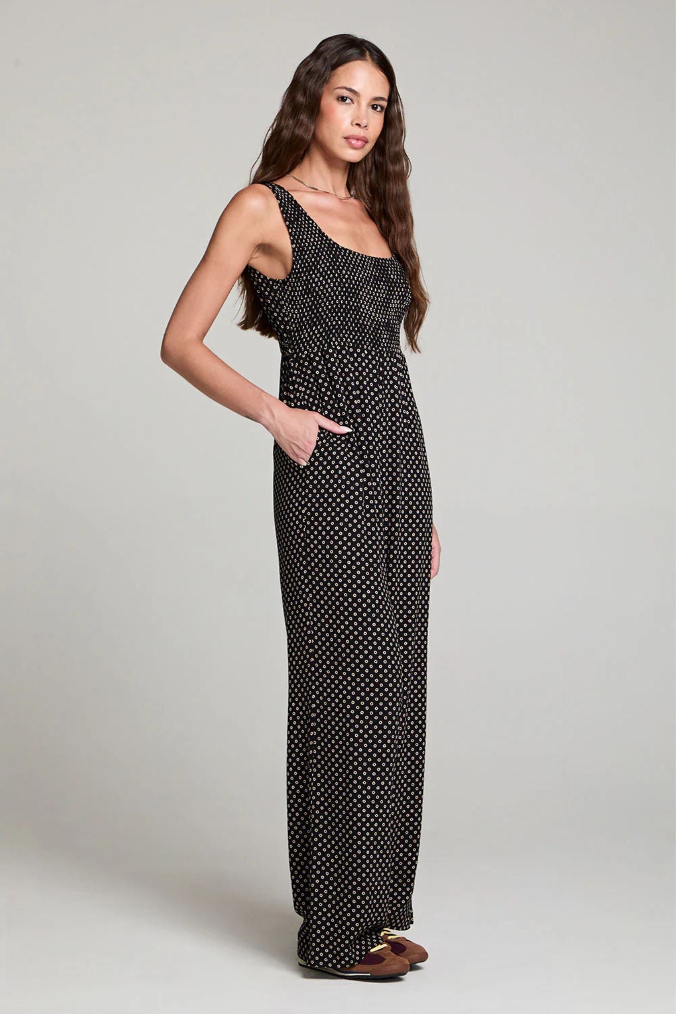 Azaria Jumper