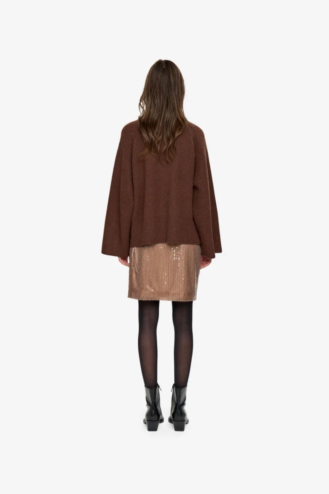 Loraine Sweater