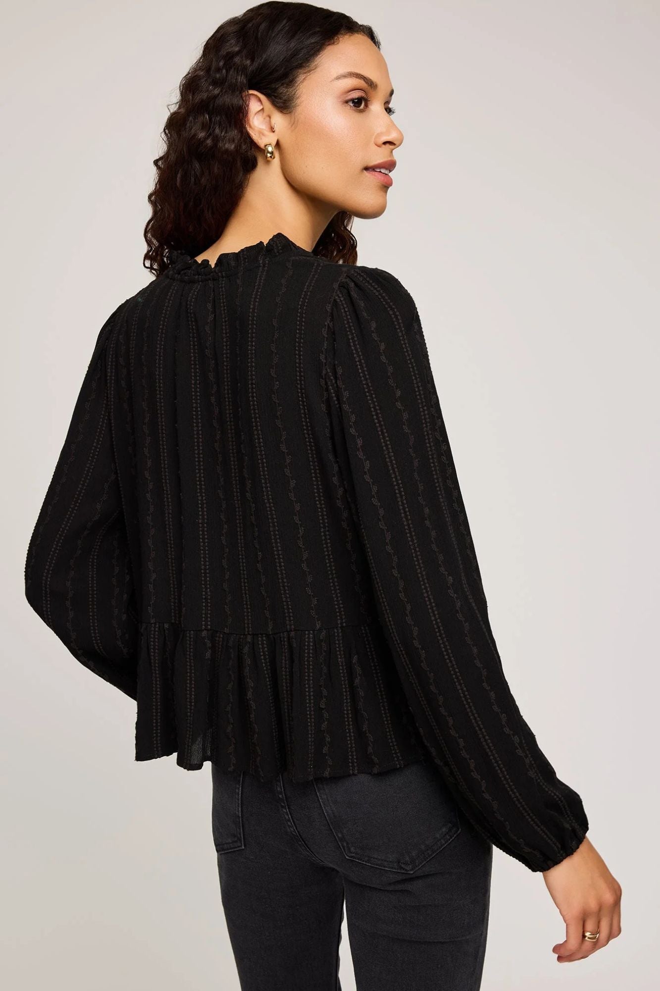 Ophelia Blouse