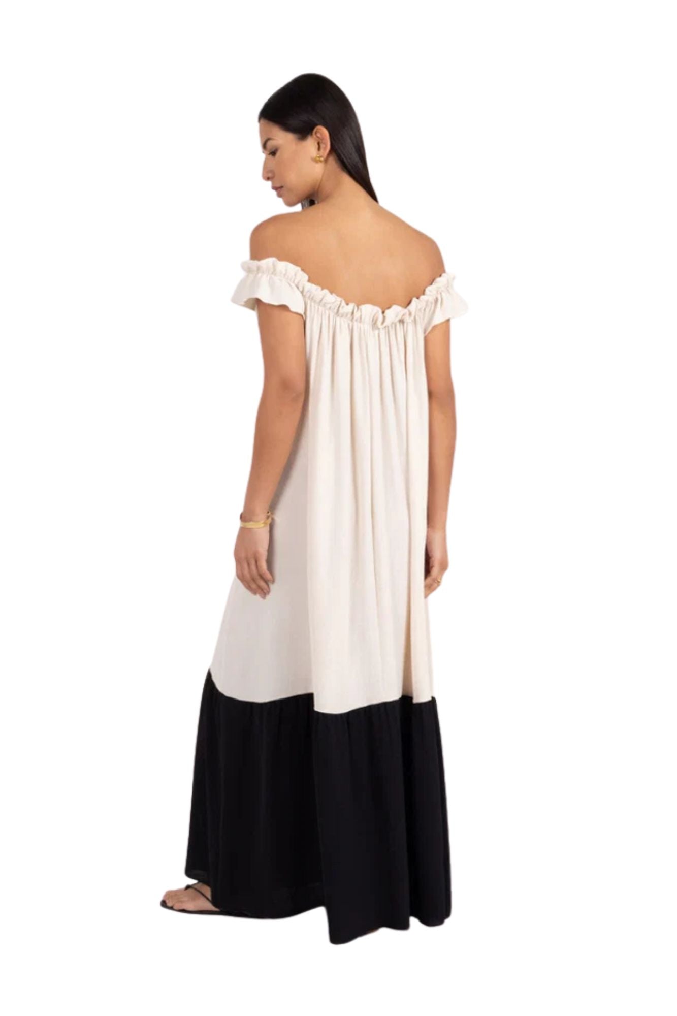 Alessia Dress