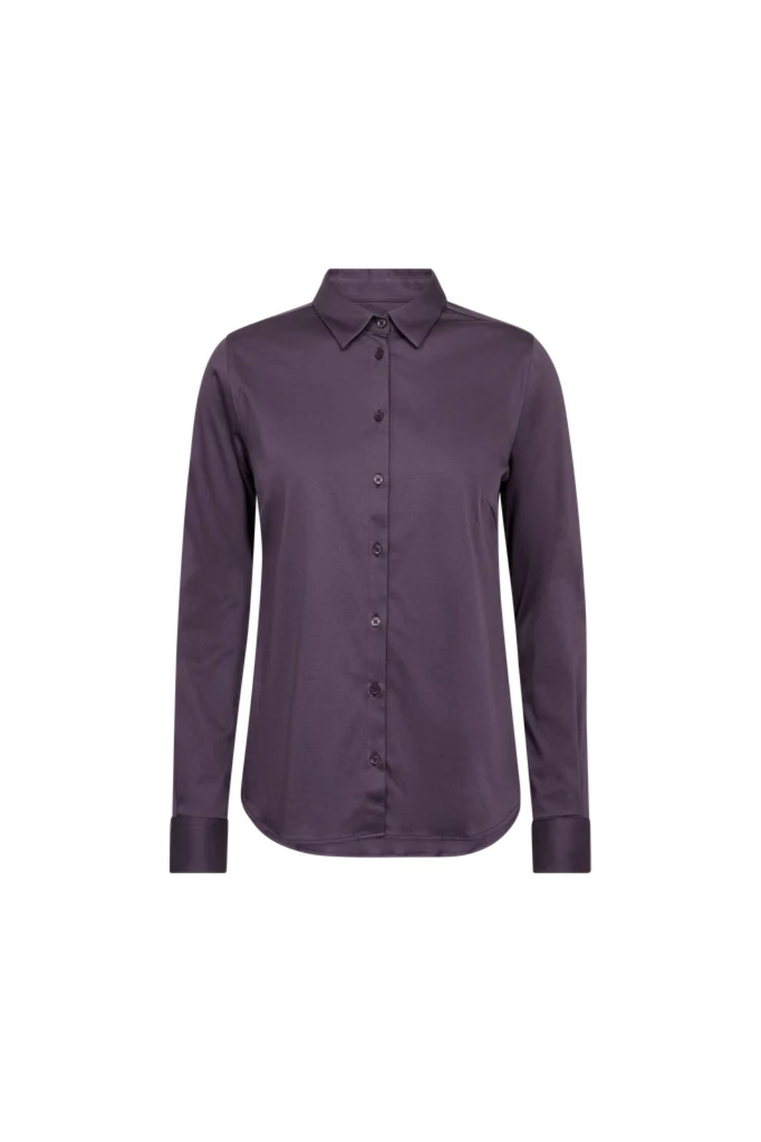 Tina Jersey Shirt