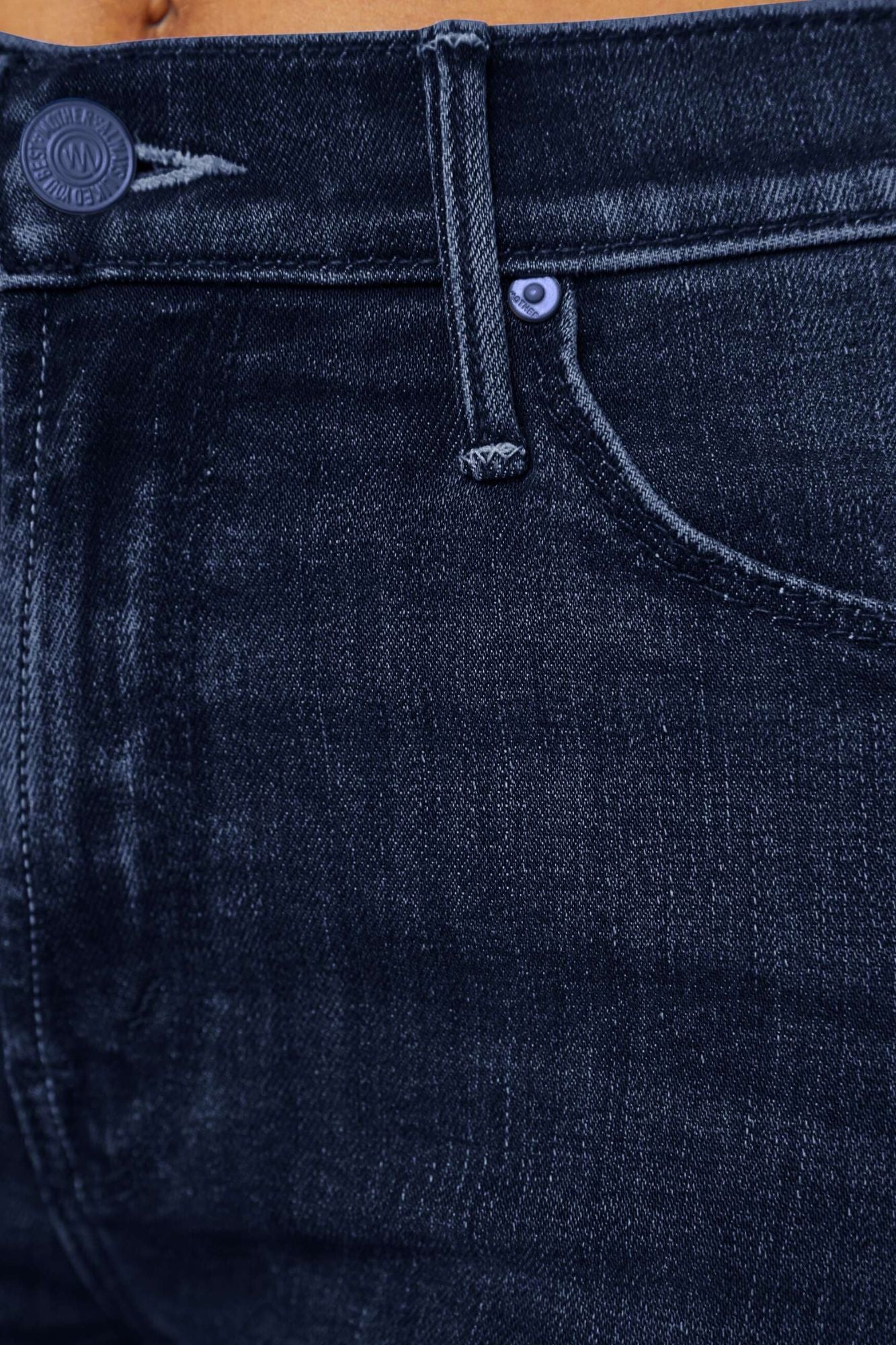 The Mid Rise Dazzler Ankle