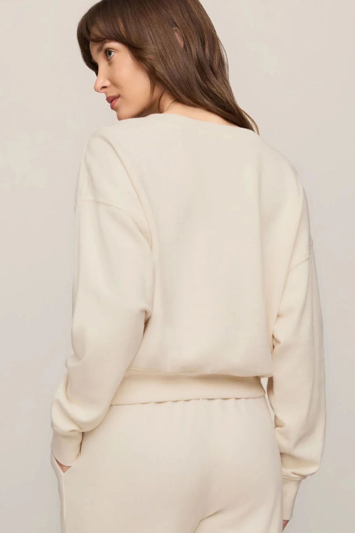 Clubhouse Sweatshirt