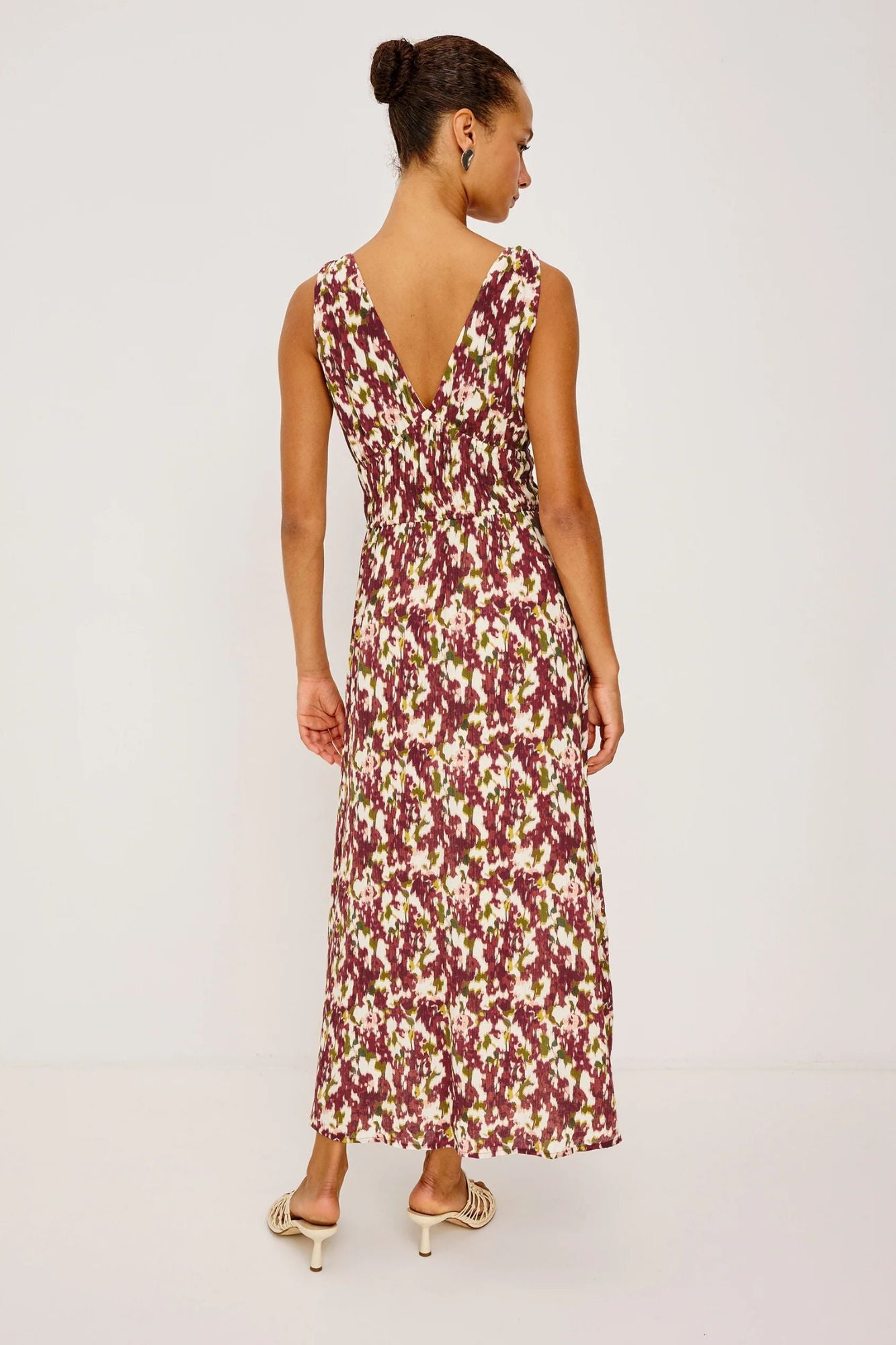 Marciana Dress