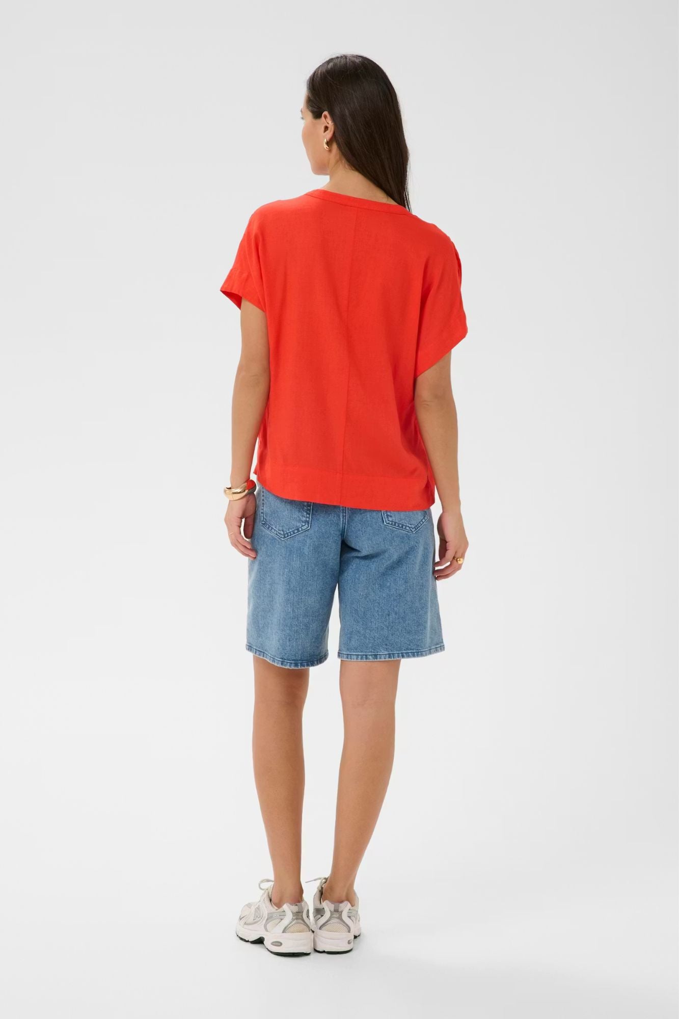 Milia Blouse