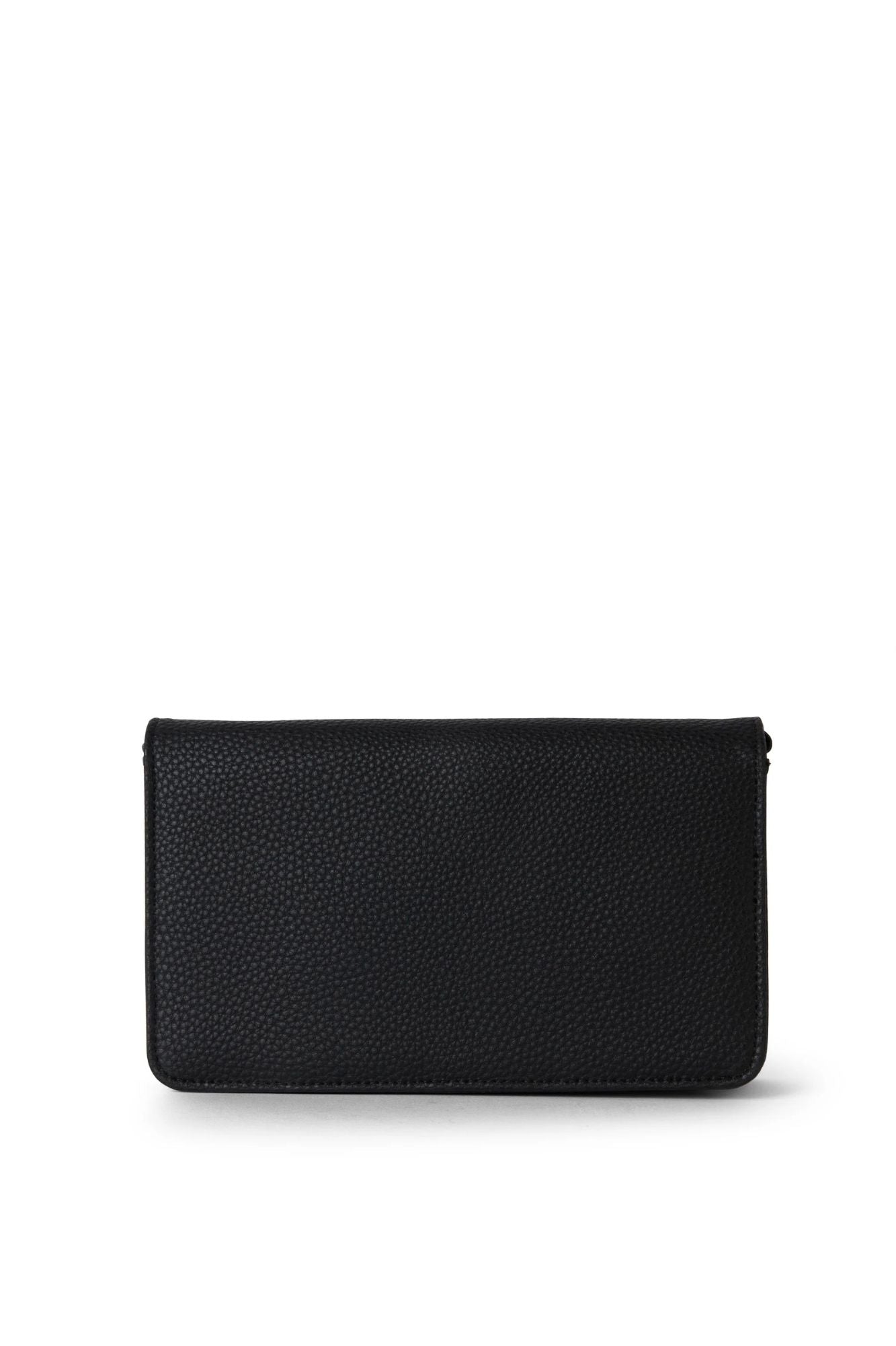 Isabelle Small Vegan Crossbody - Grain