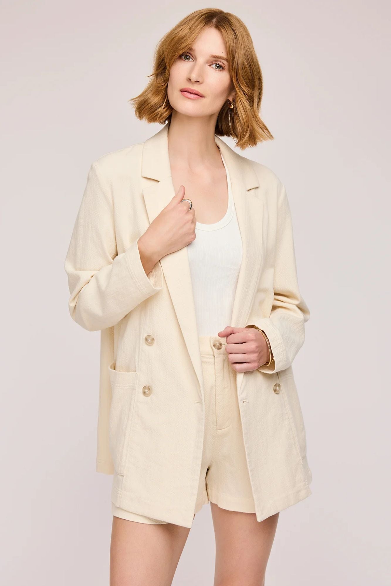 Feild Blazer