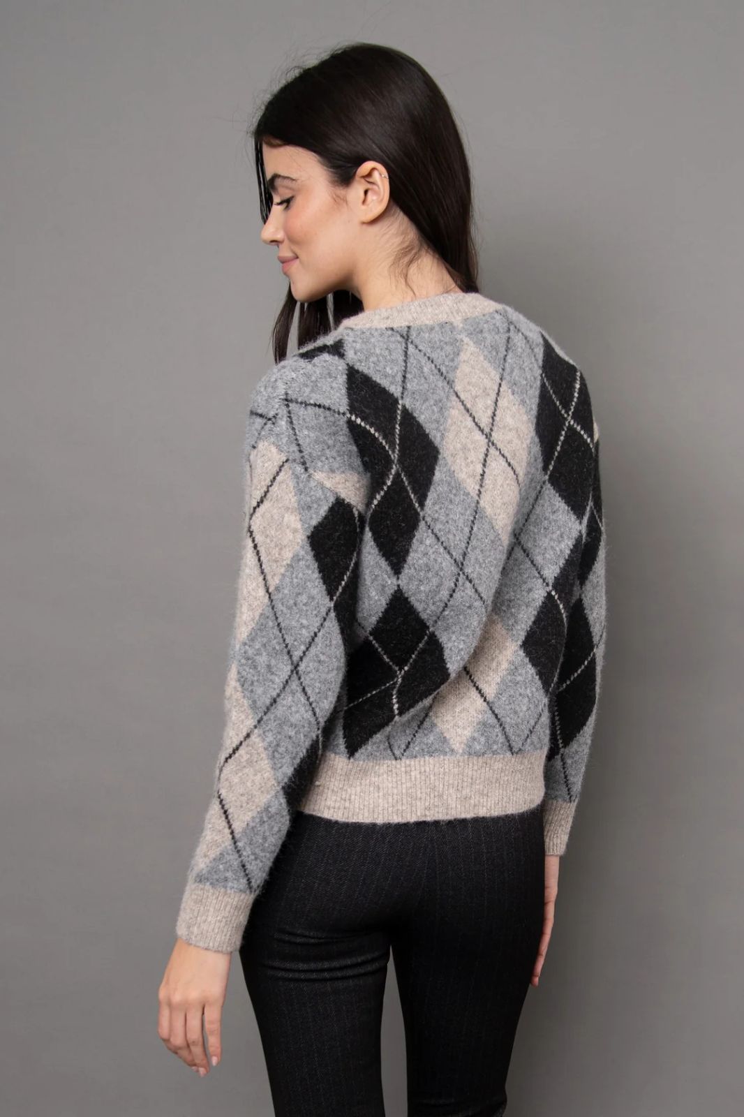 Agrippina Cardigan