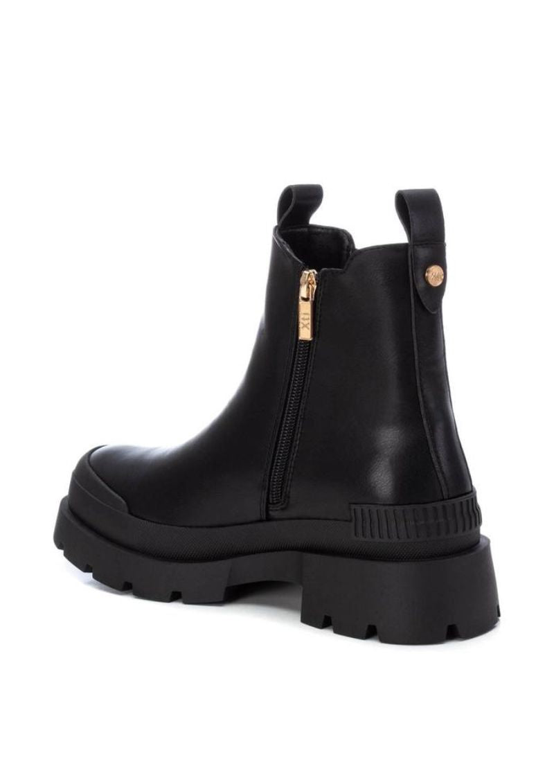 Classic Ankle Boot