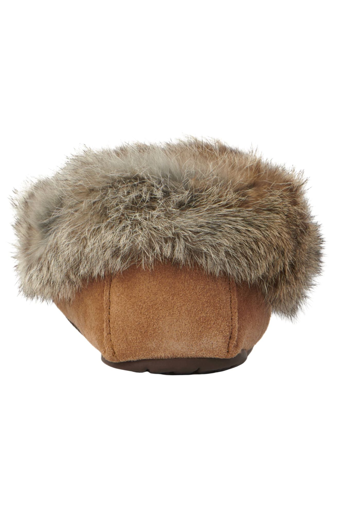 Street Moccasin
