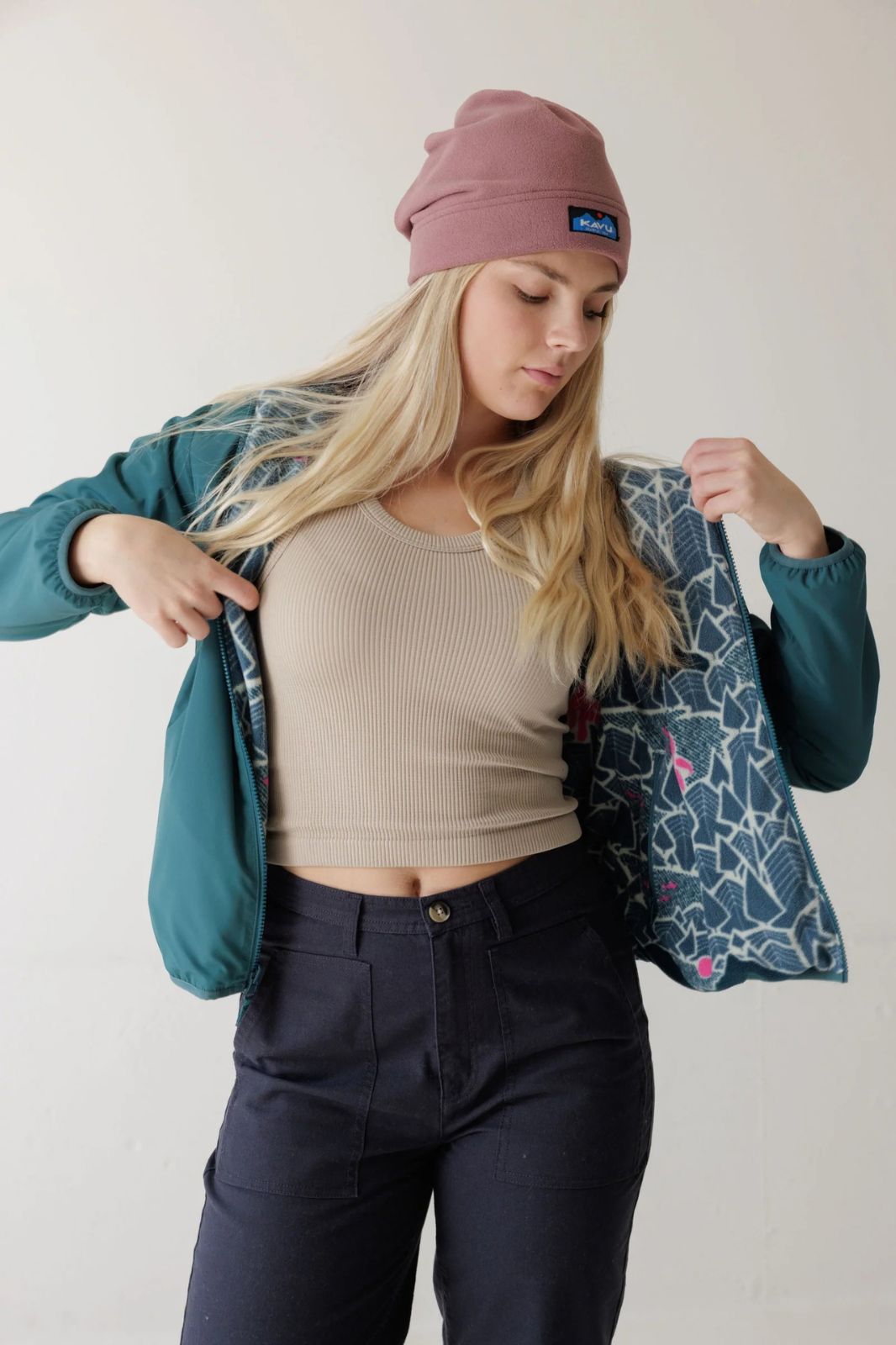 Cedar Cove Jacket