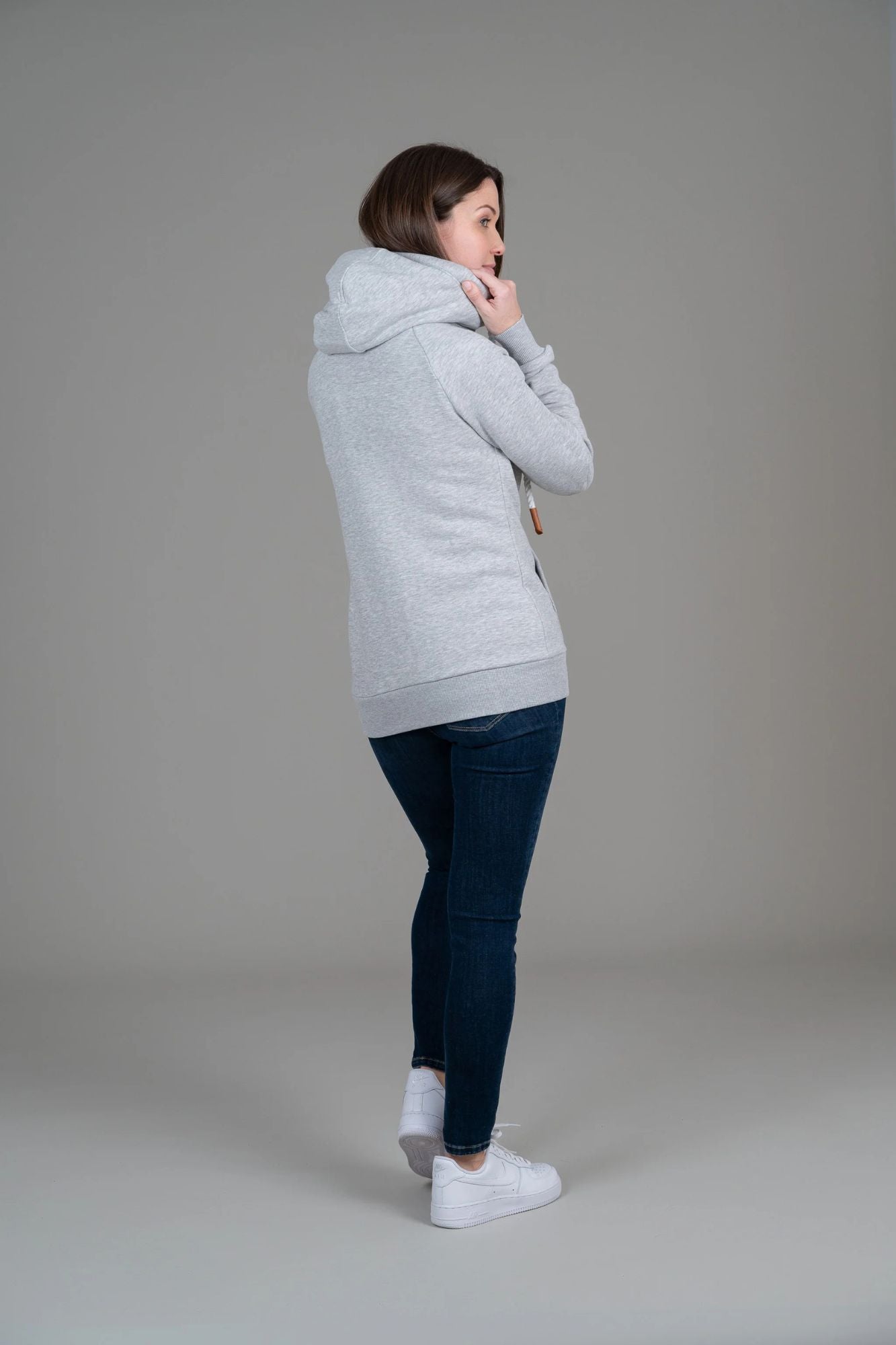 Hera Hoodie