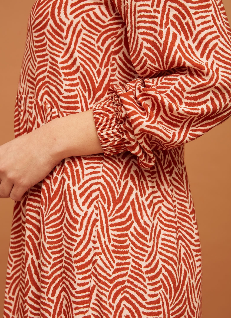 Robe magique