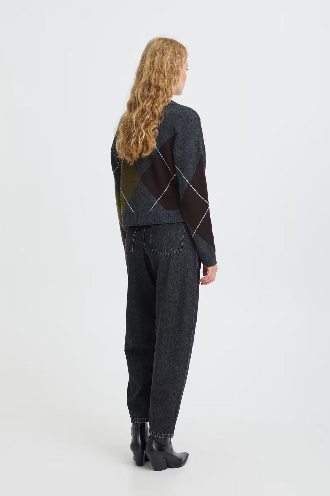 Osmilla Cardigan