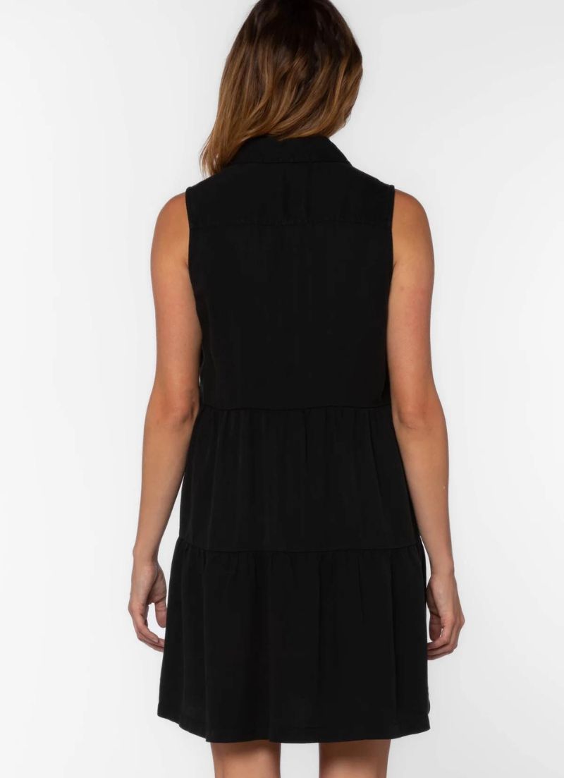Robe Collet