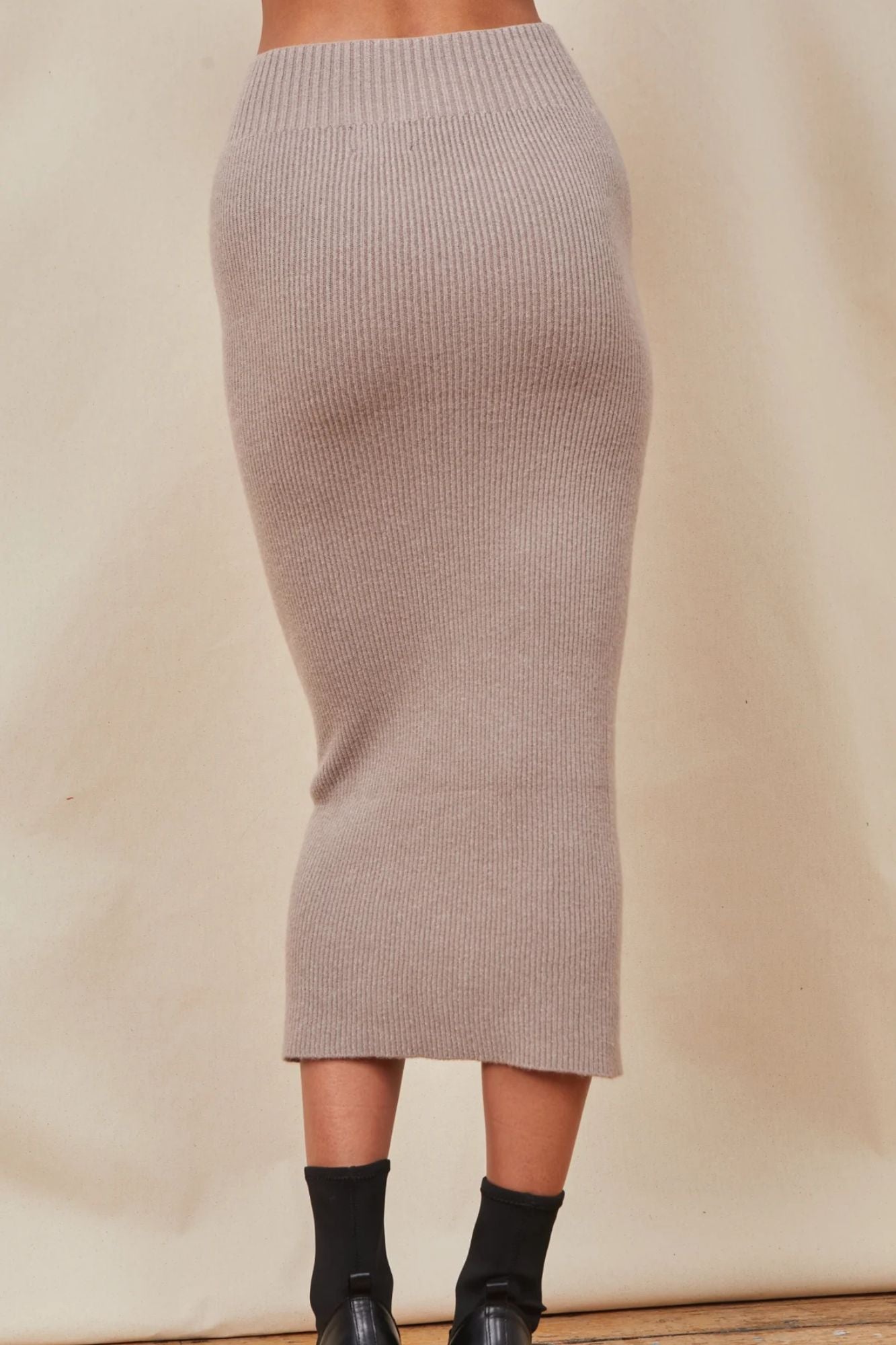 Alma Skirt