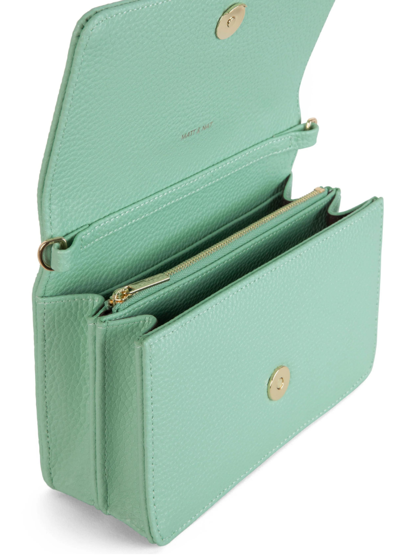 Bee Purity Crossbody Bag