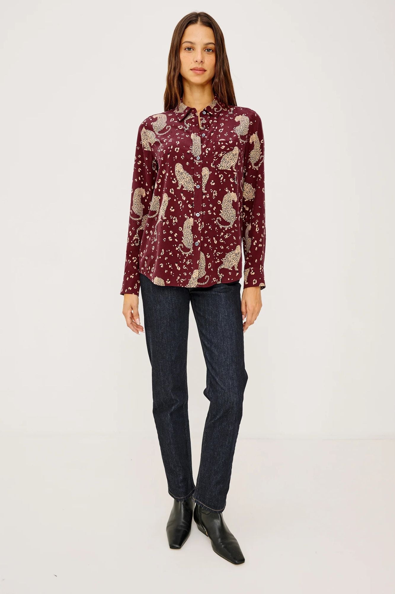 Kate Shirt